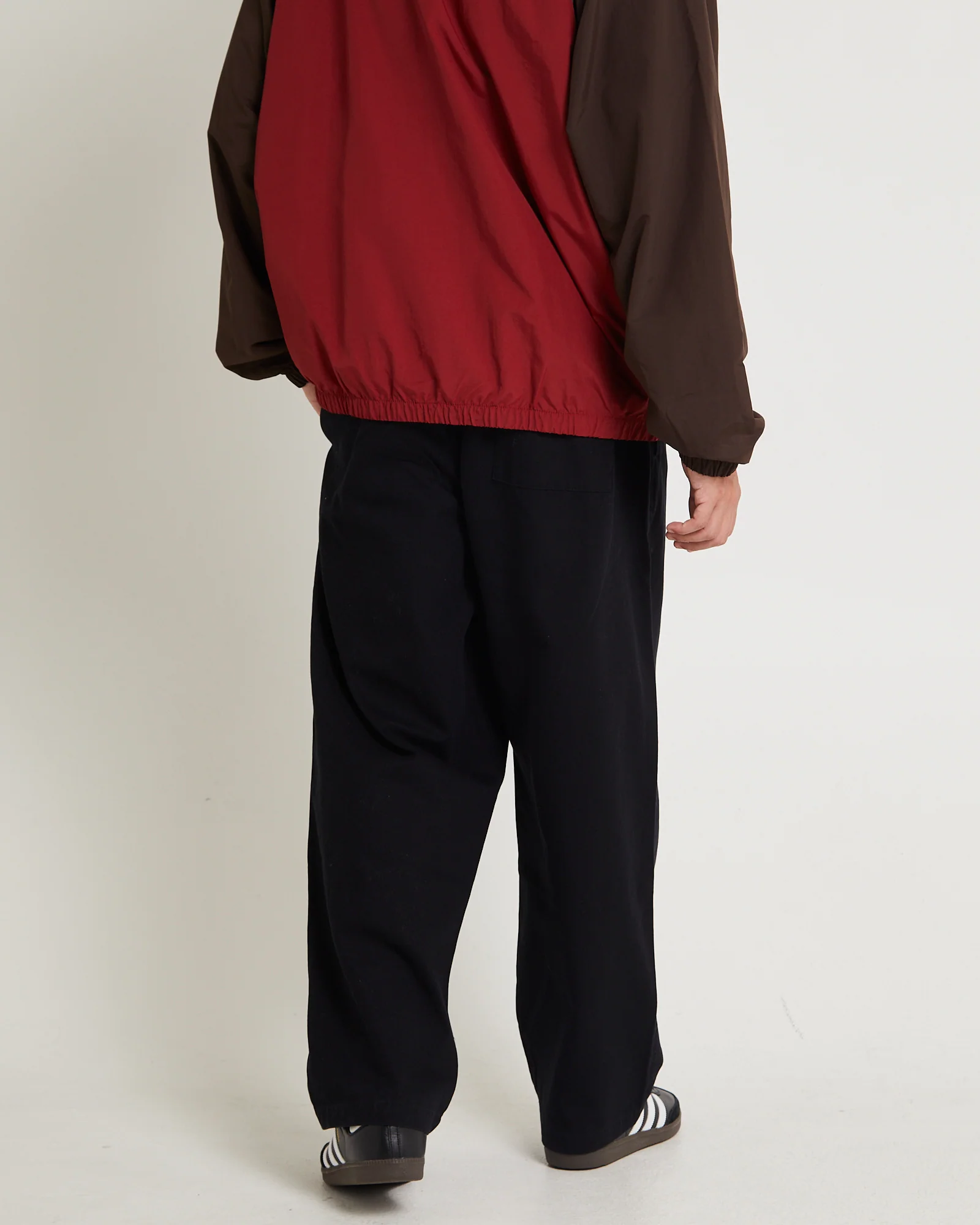 Ninety Eights Elastic Waist Pants - Image 2