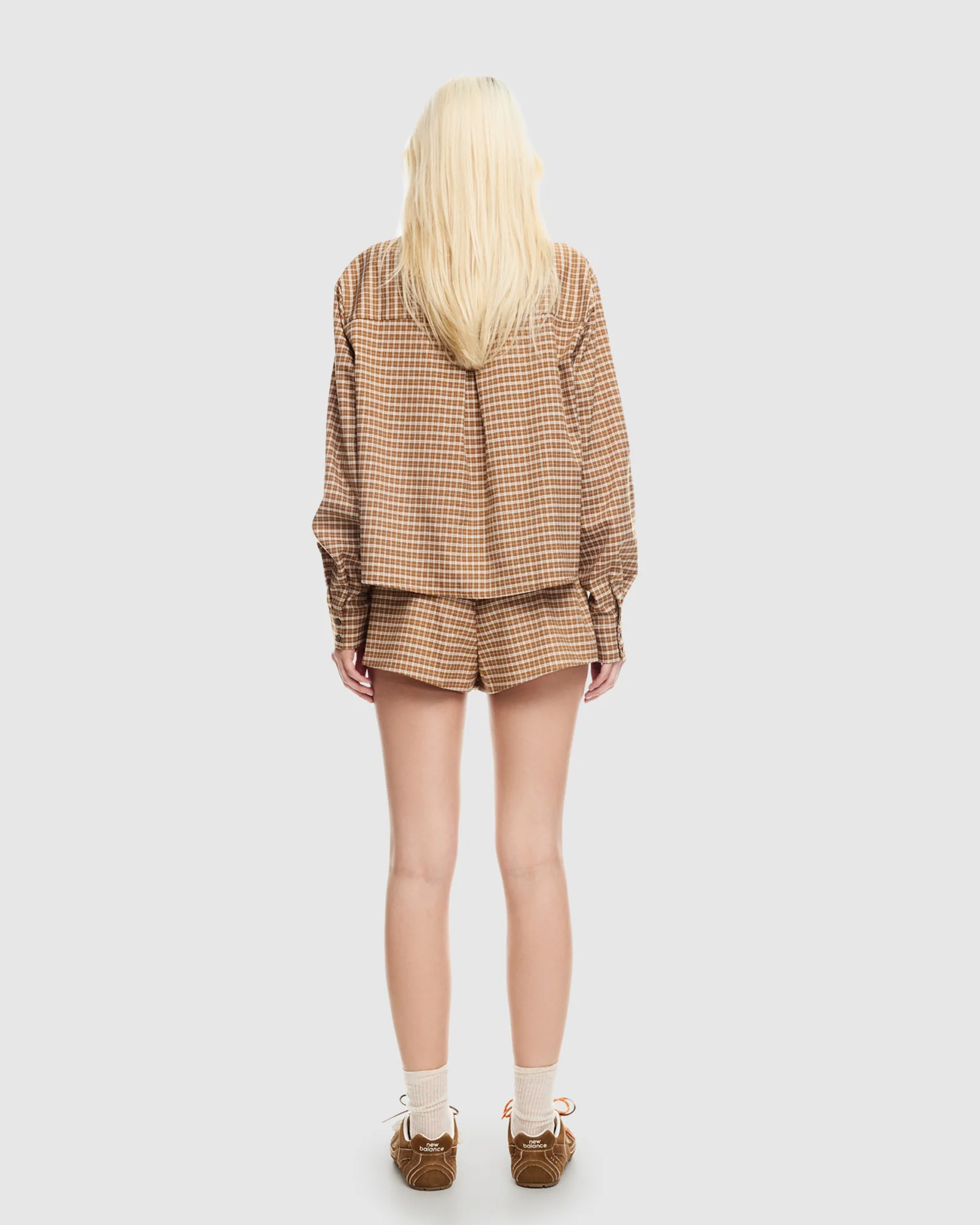Nirvana Shorts - Image 2