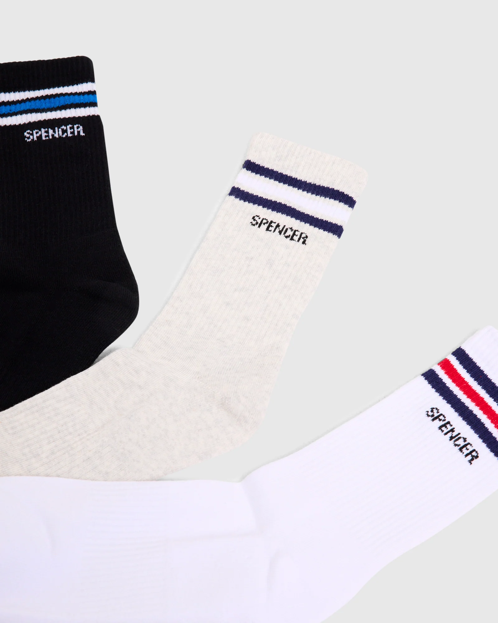 Nitro 2.0 Socks 3 Pack - Image 2
