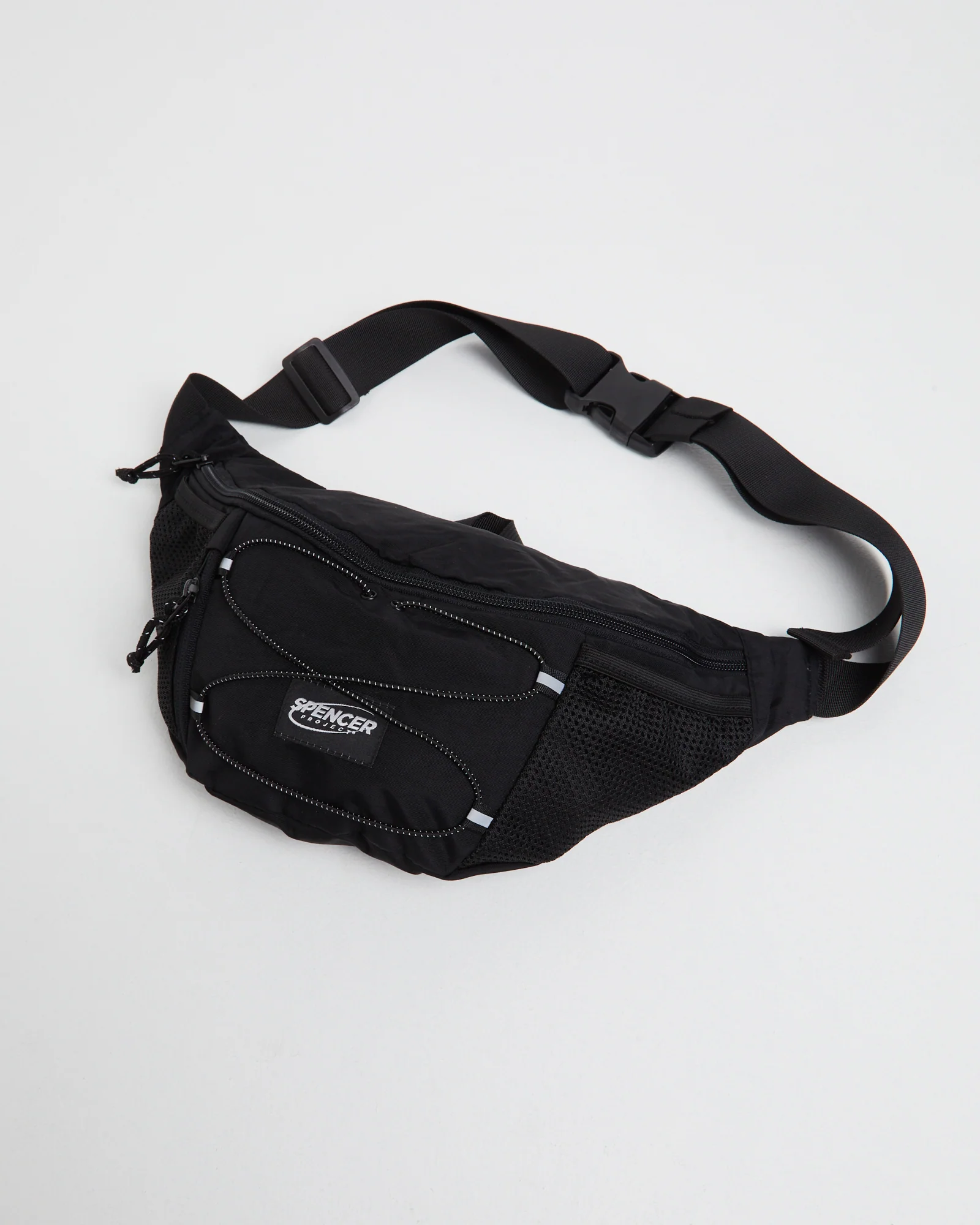 Nitro Bum Bag - Image 2