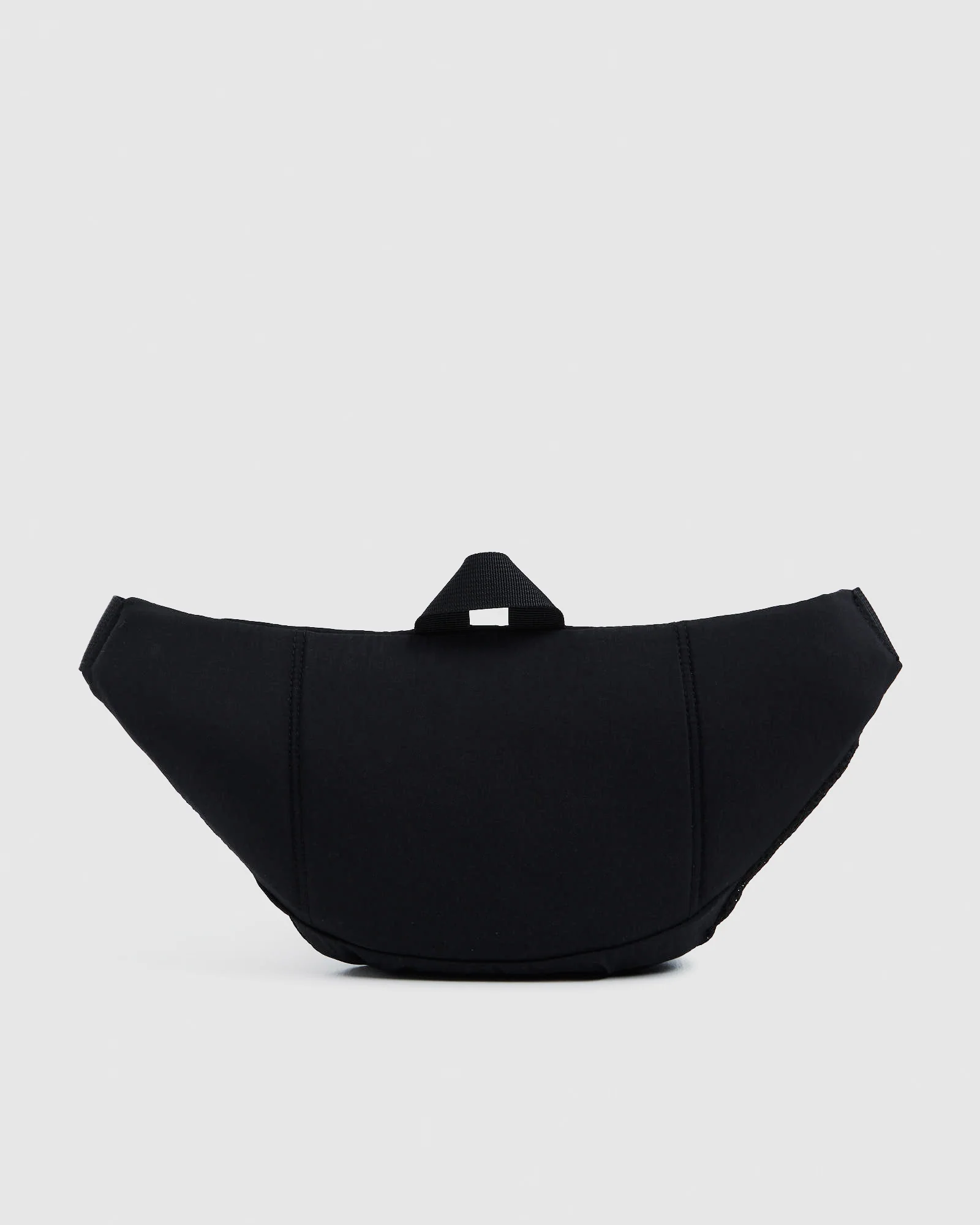 Nitro Hip Bag Black - Image 4