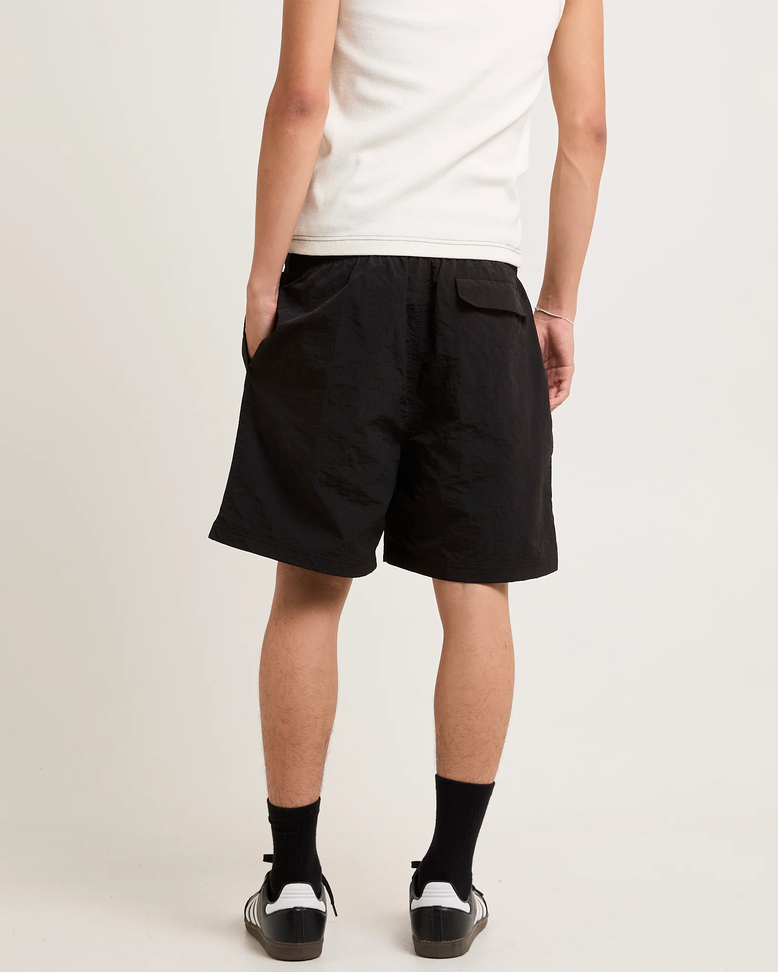 Nitro Swim Boardshorts - Image 2