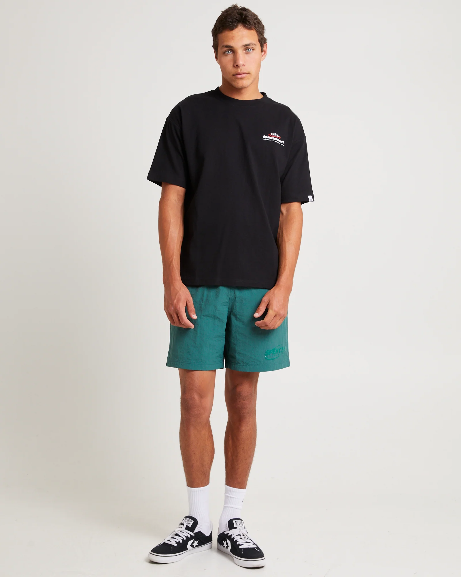 Nitro Swim Boardshorts - Image 2