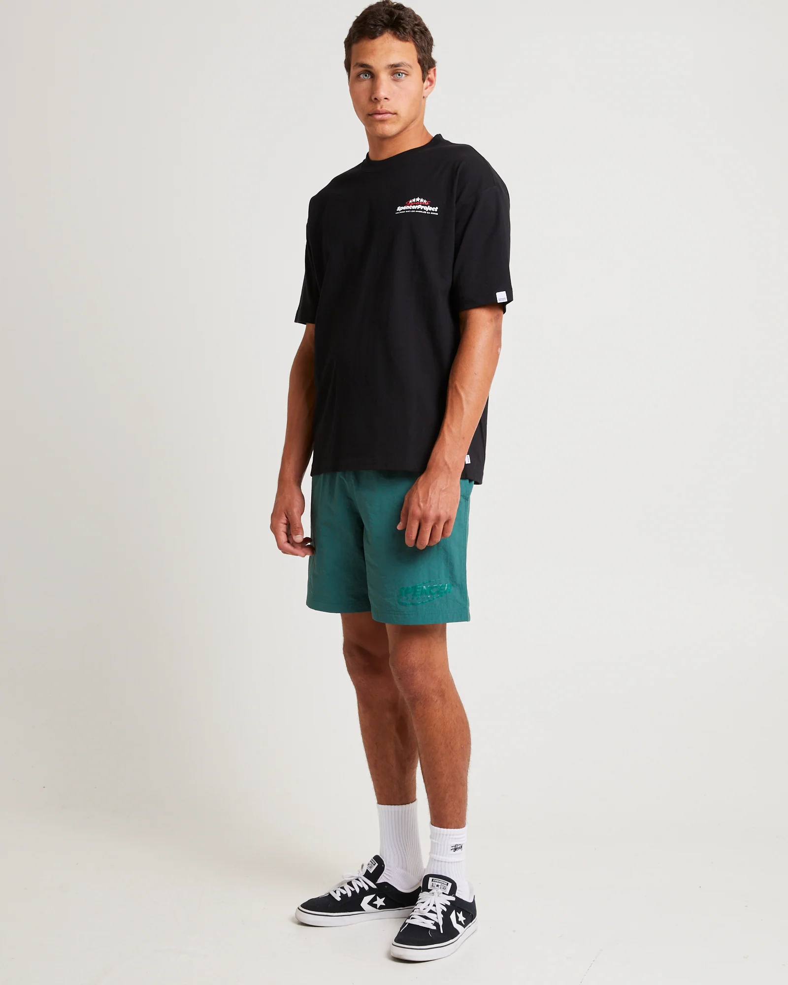 Nitro Swim Boardshorts - Image 3