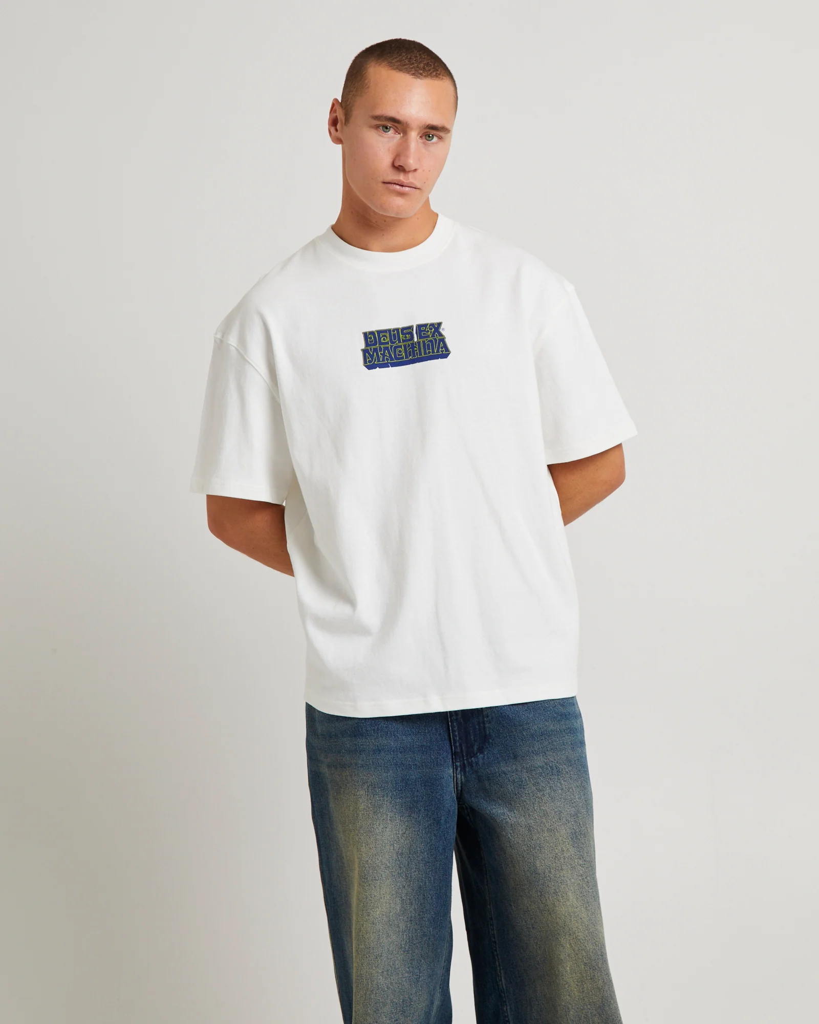 No Destination T-Shirt - Image 2