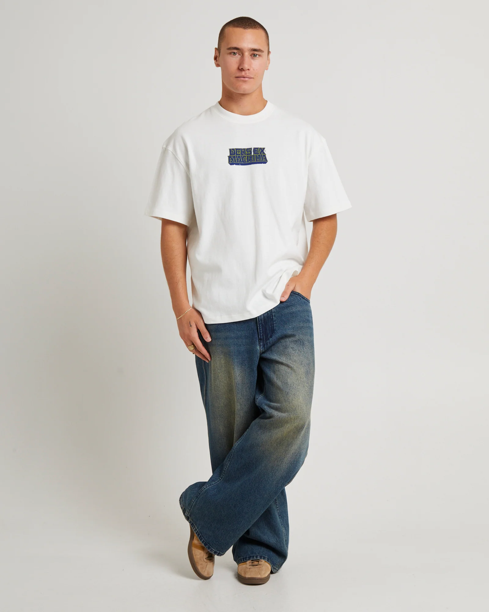 No Destination T-Shirt - Image 3