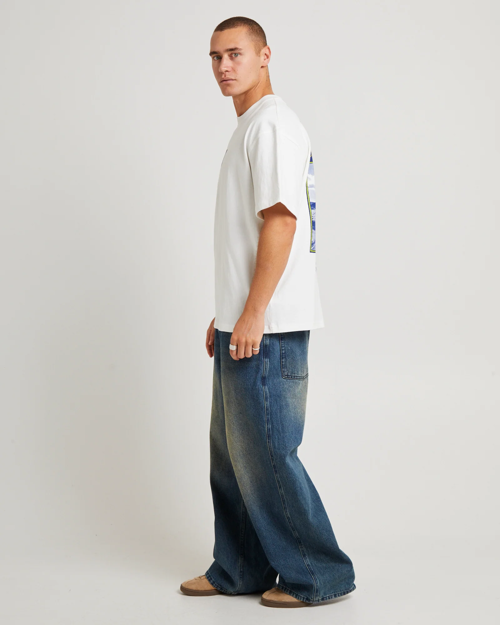 No Destination T-Shirt - Image 4