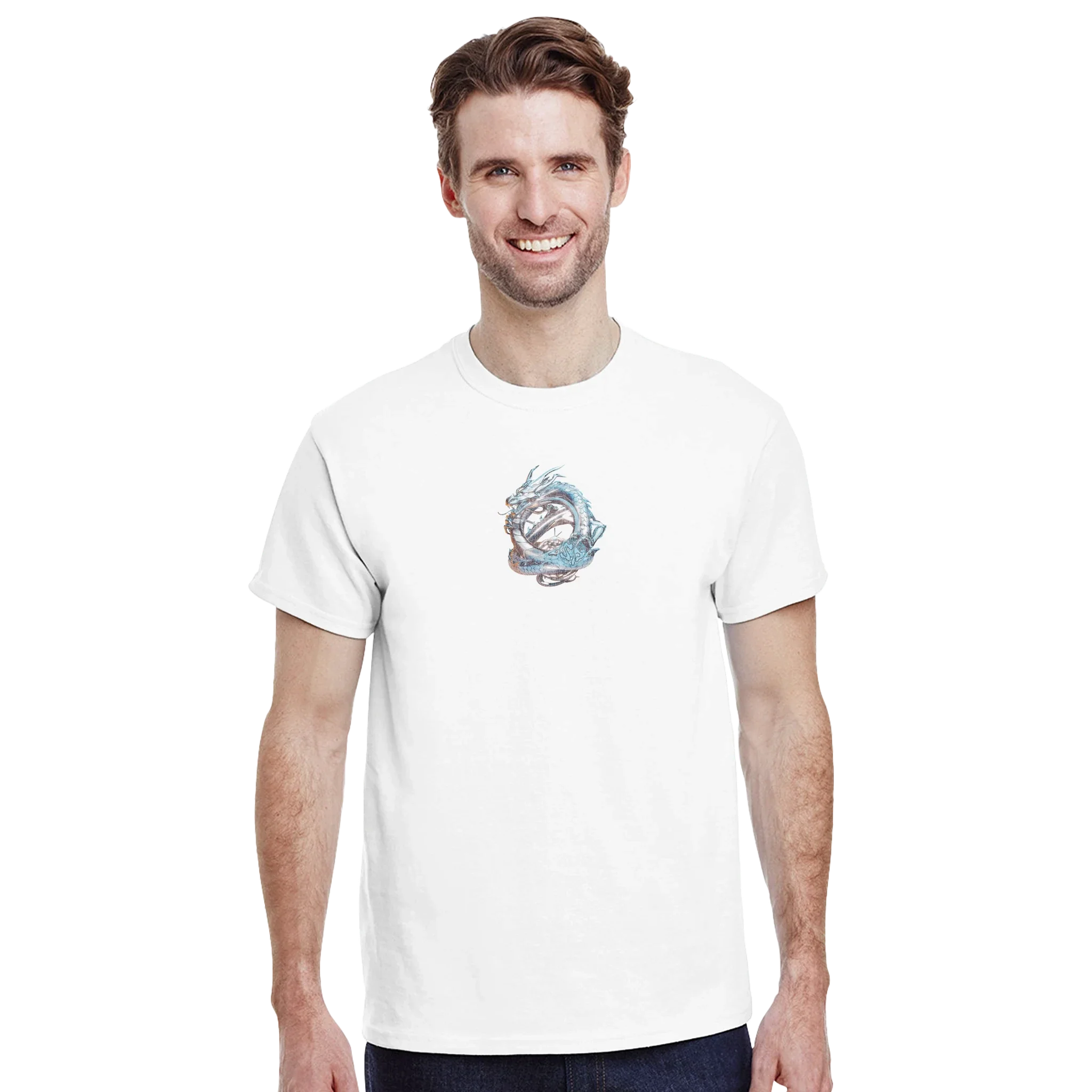 Dragon T-Shirt