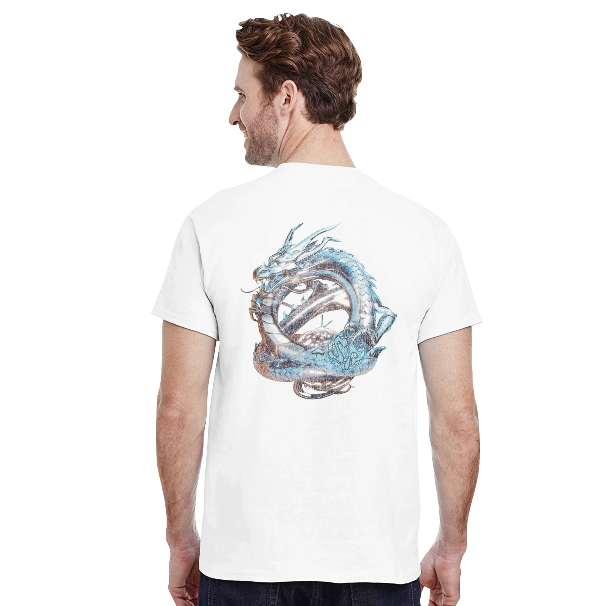 Dragon T-Shirt - Image 2