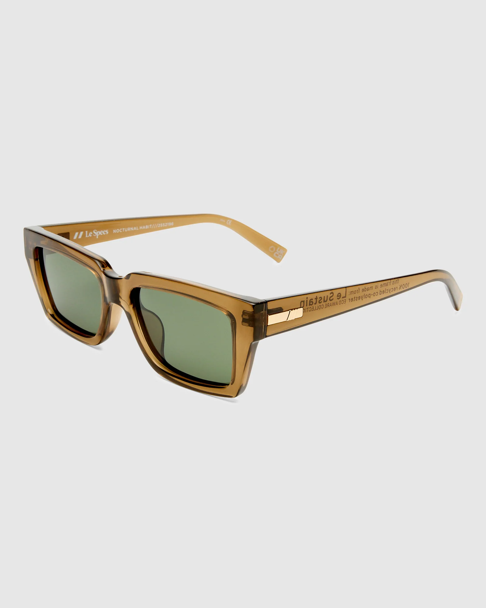 Nocturnal Habit Sunglasses - Image 2