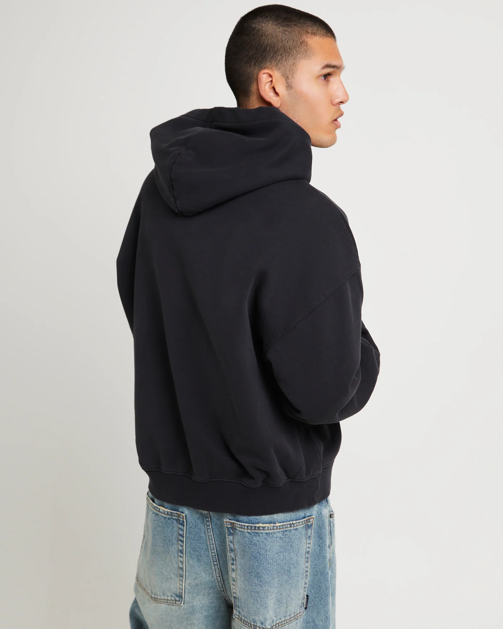 Noise United Hoodie - Image 3