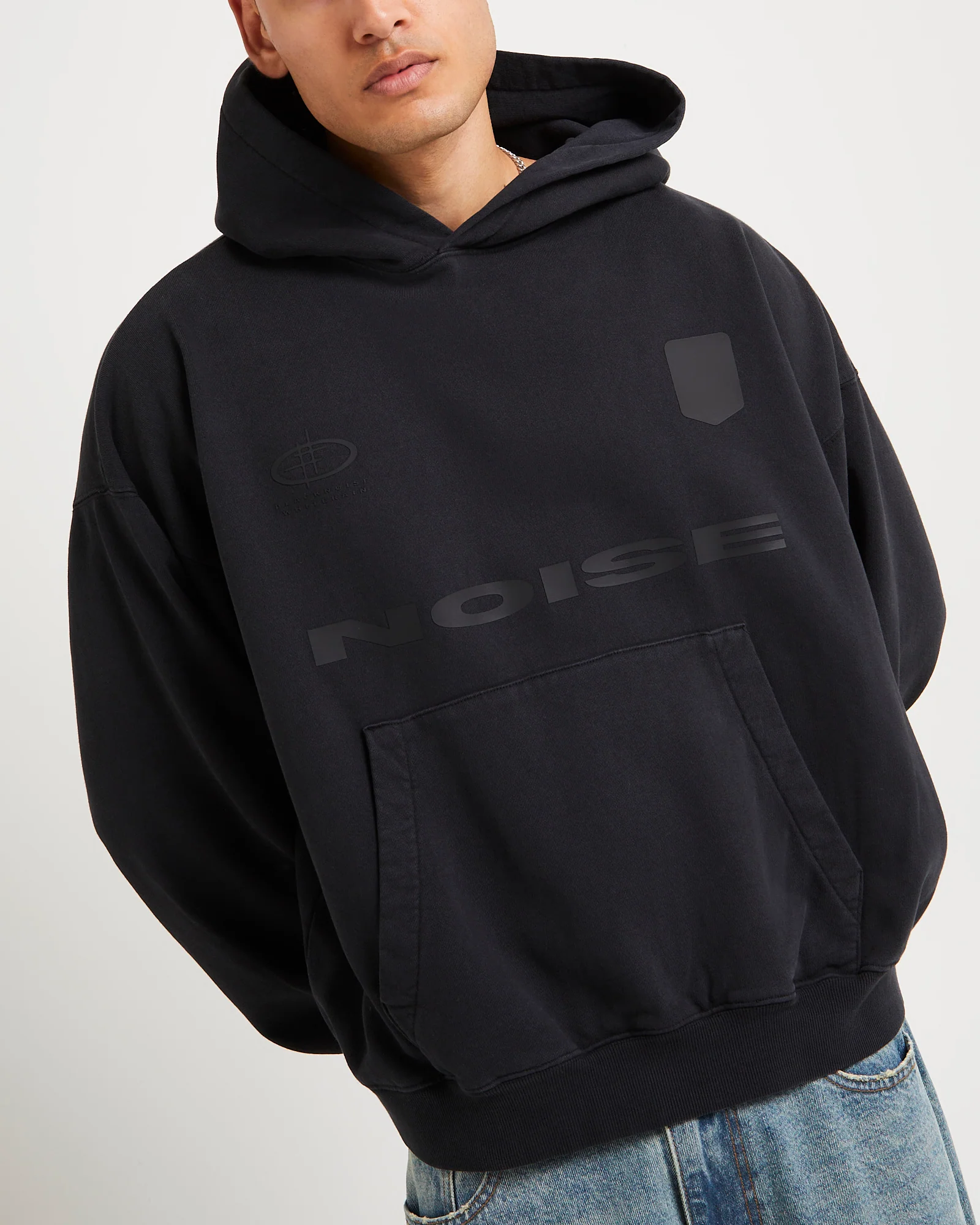 Noise United Hoodie - Image 6