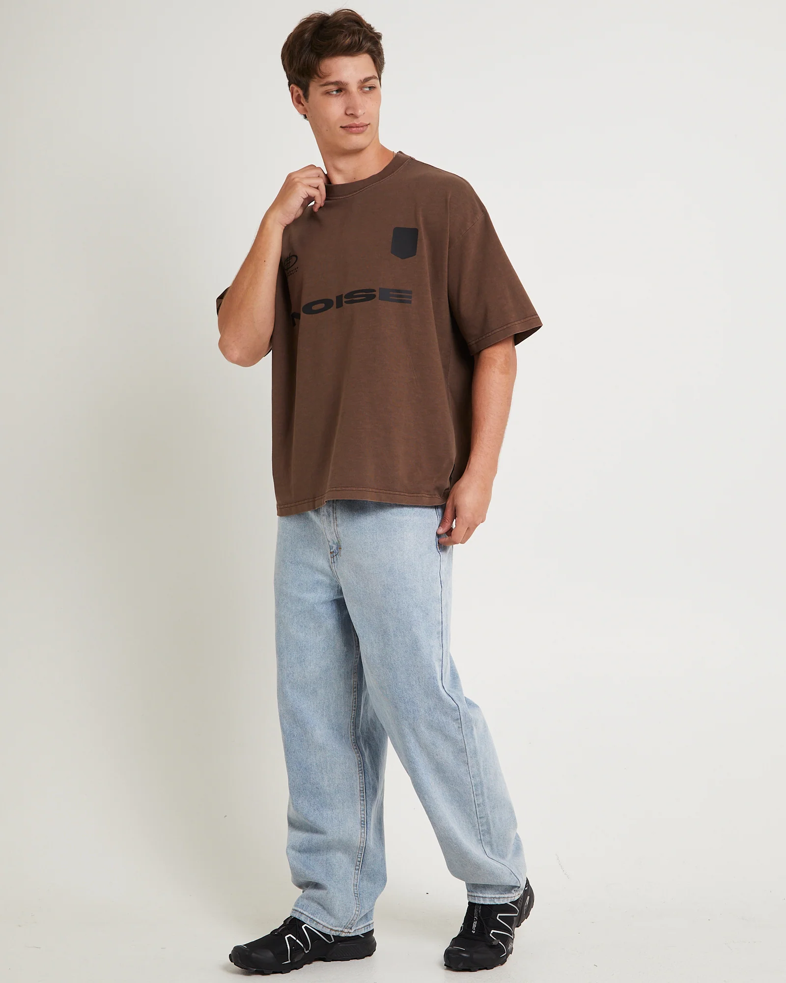 Noise United T-Shirt - Image 3