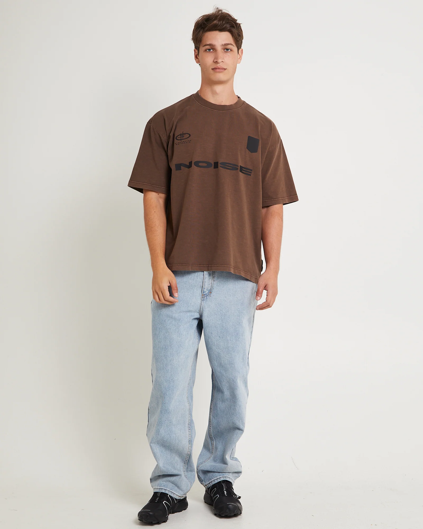 Noise United T-Shirt - Image 4