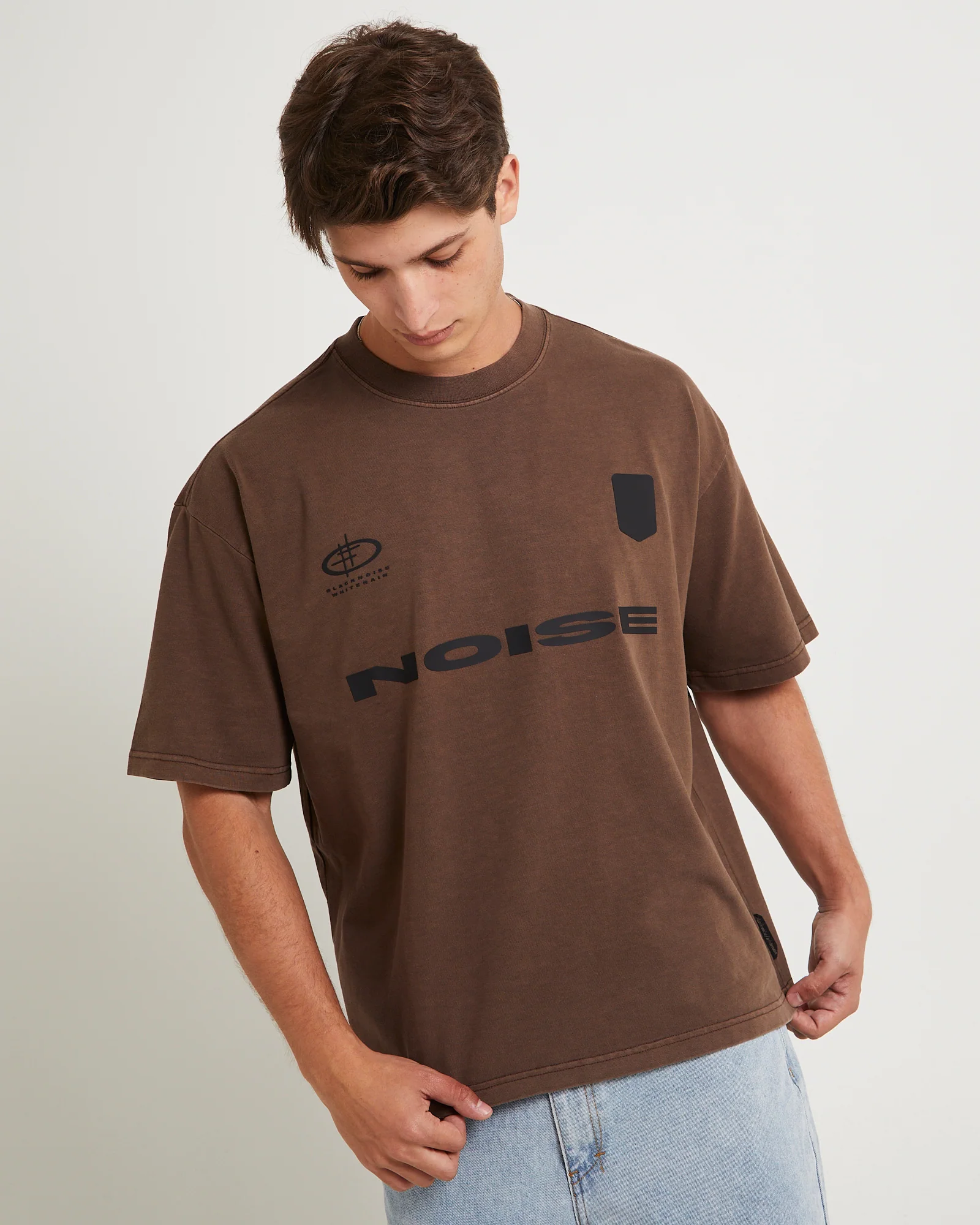 Noise United T-Shirt - Image 5