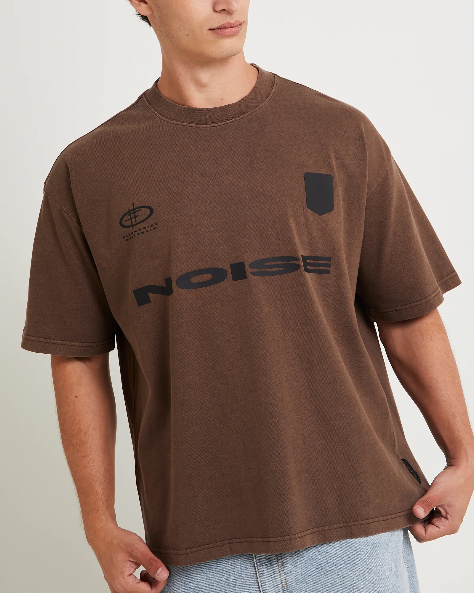 Noise United T-Shirt - Image 6