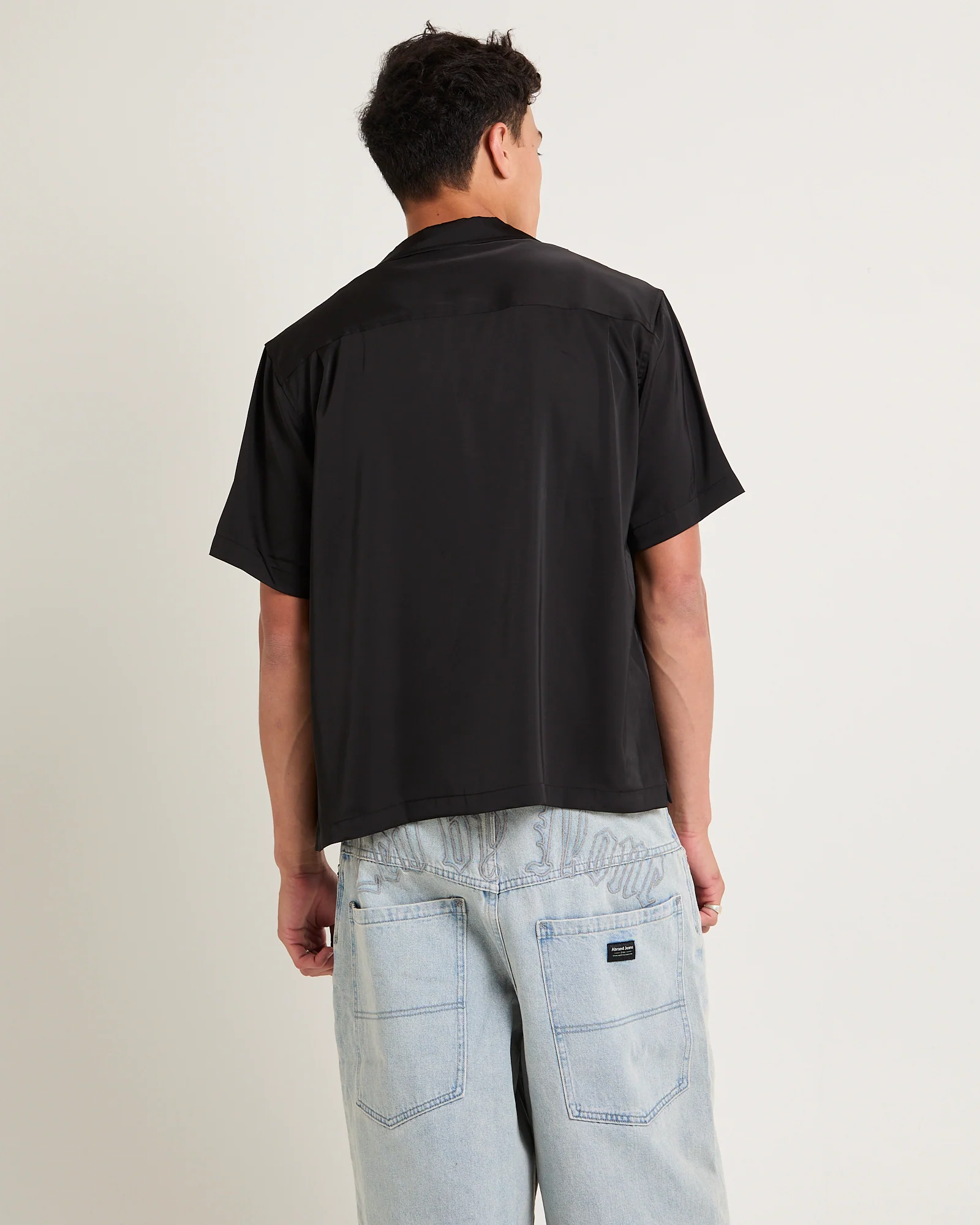 Noizes Short Sleeve Shirt - Image 2