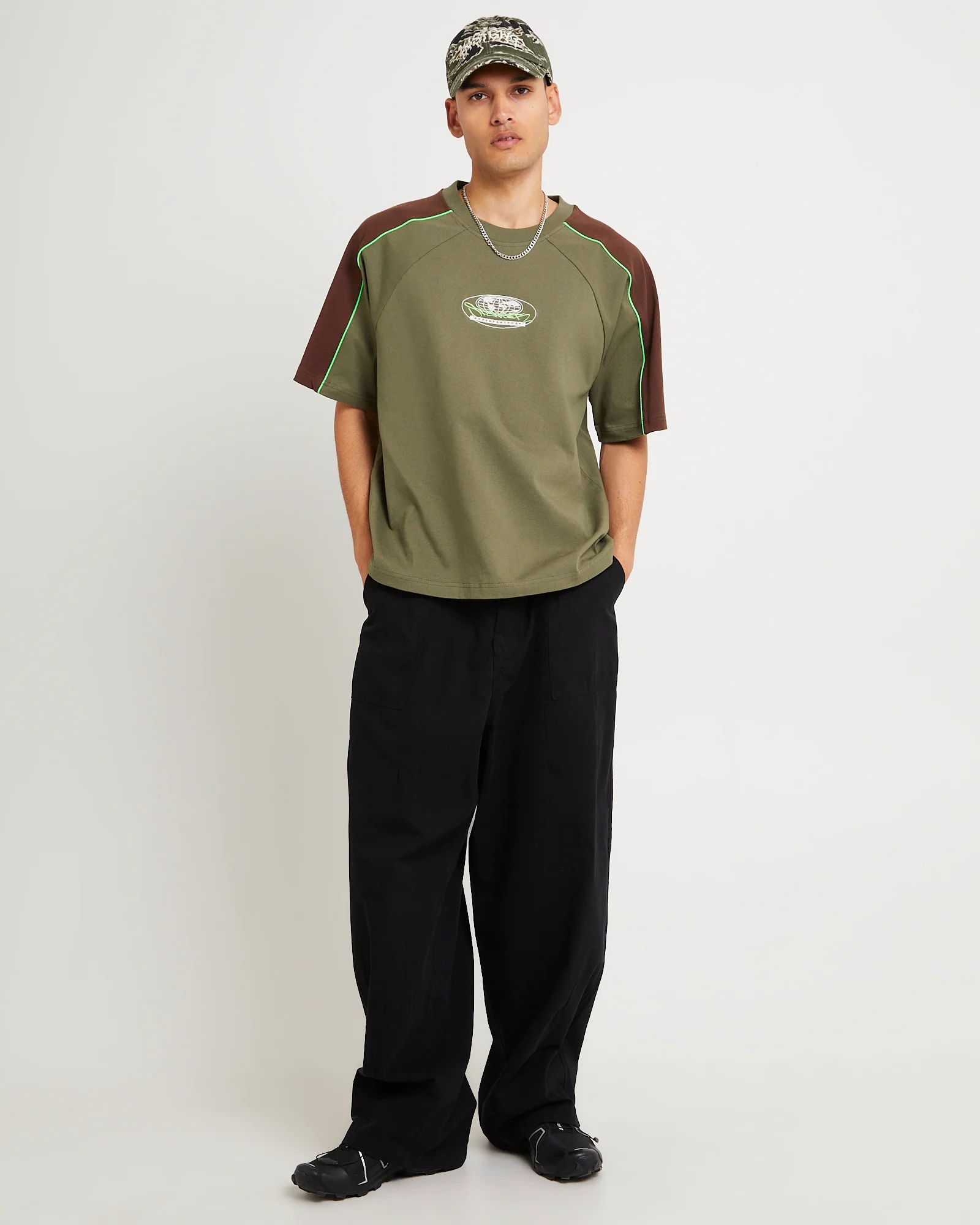 Nollie T-Shirt - Image 3