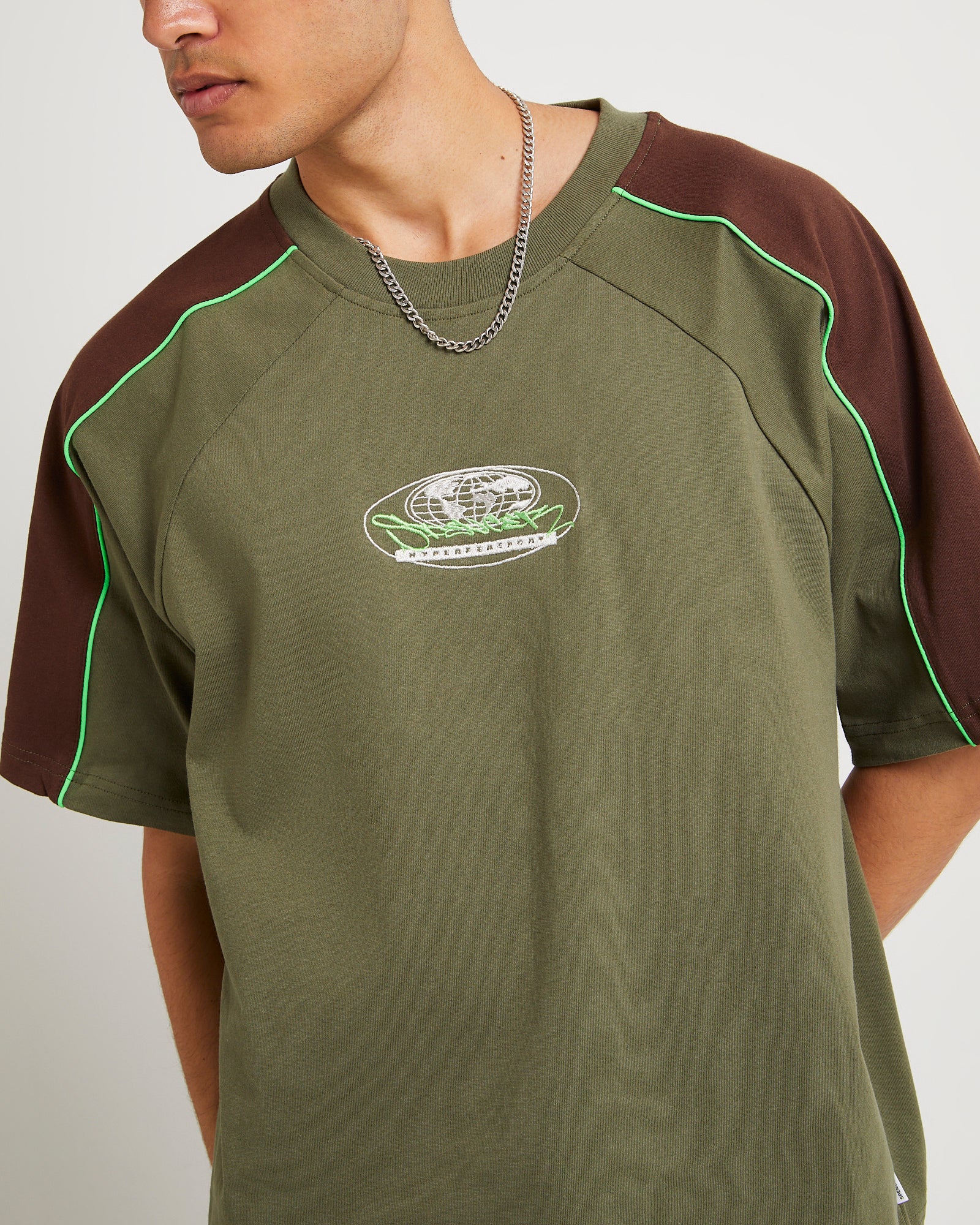 Nollie T-Shirt - Image 5
