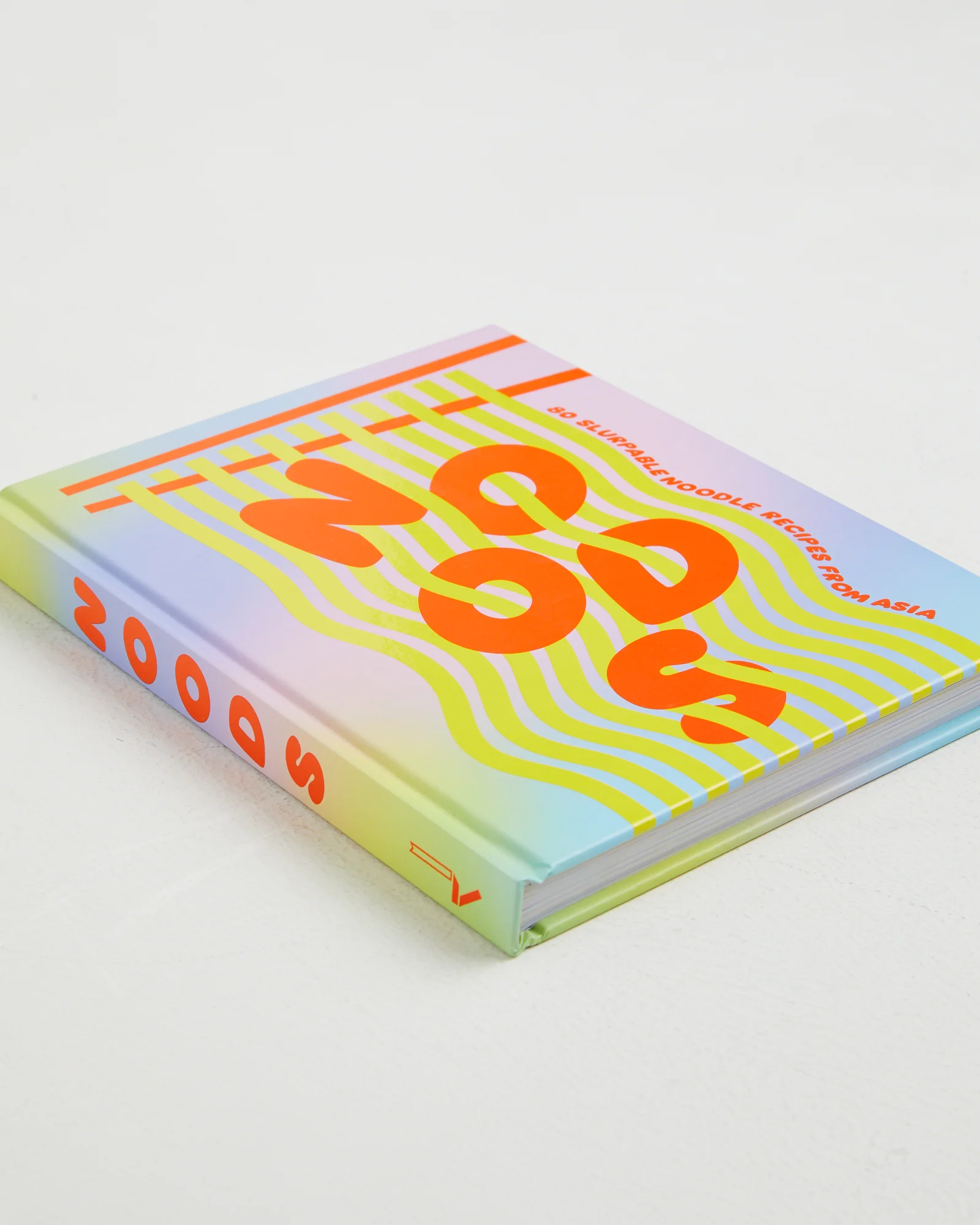 Noods Book - Image 2