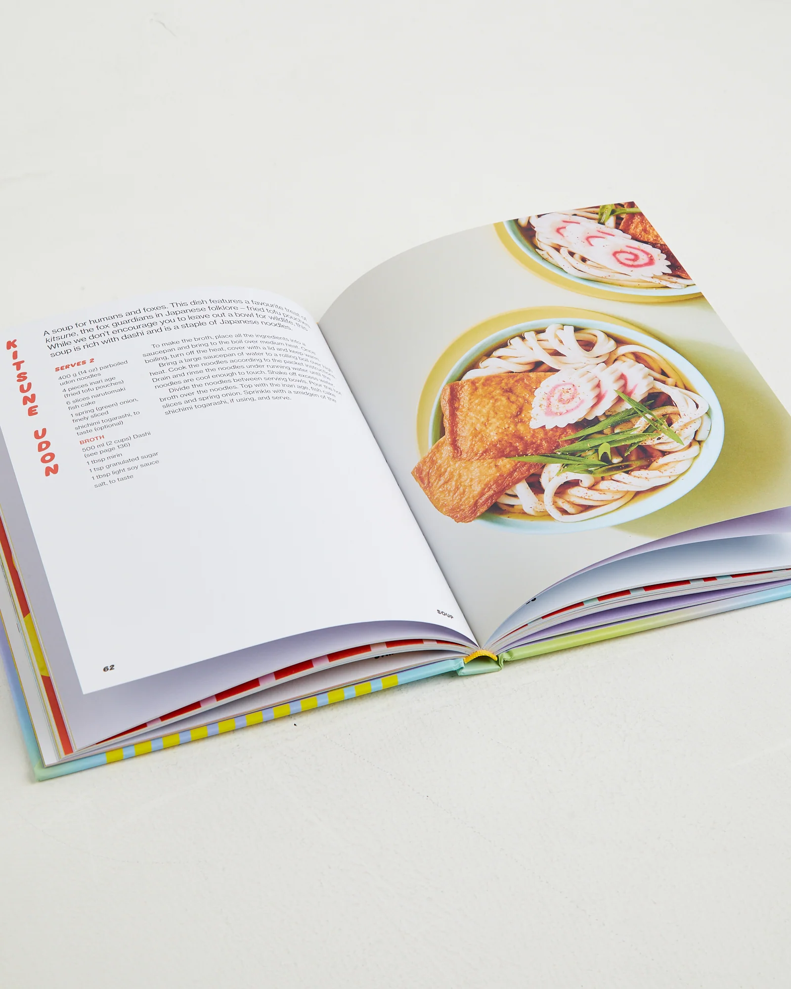 Noods Book - Image 3