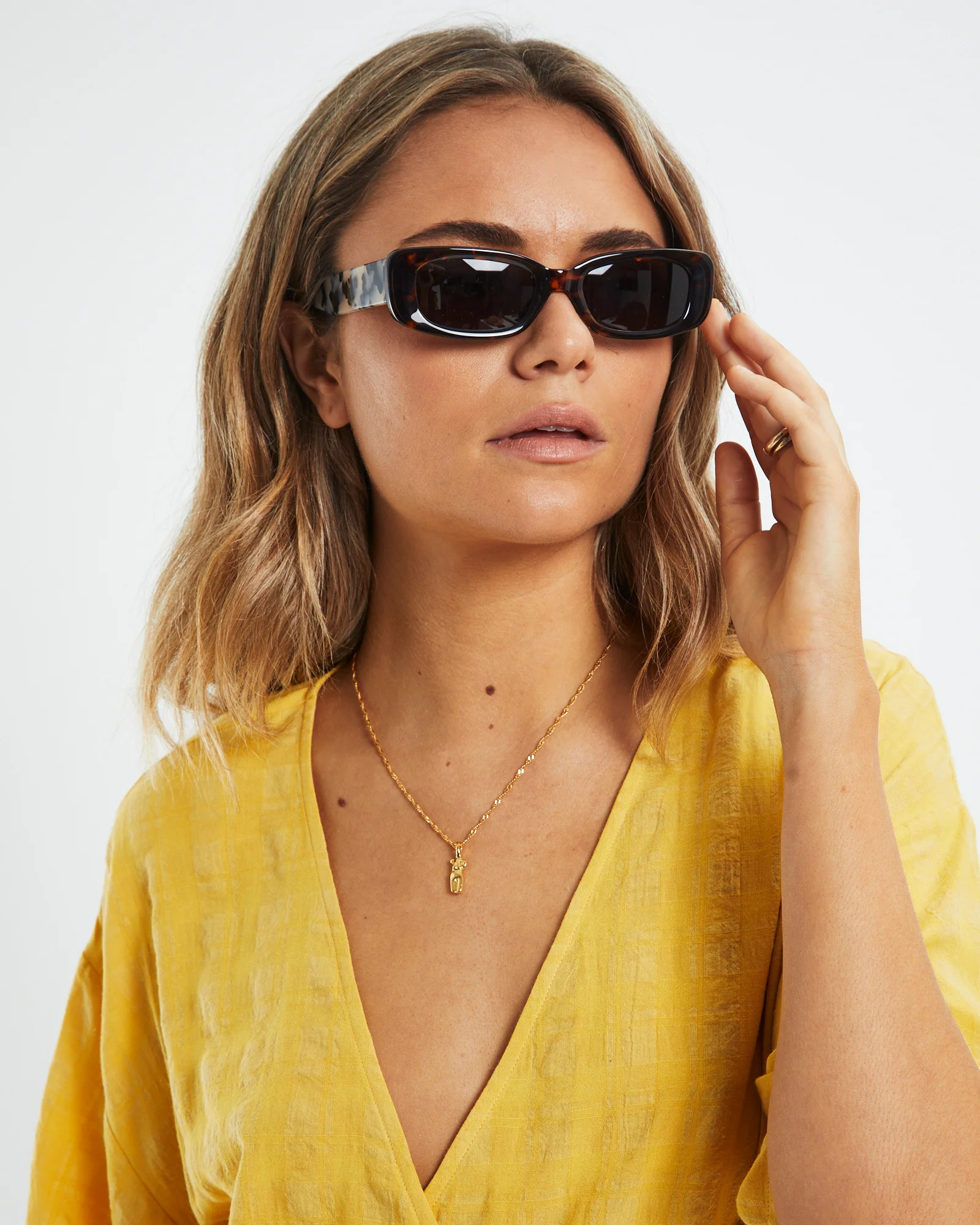 Norm Sunglasses Wildcats Tort - Image 5