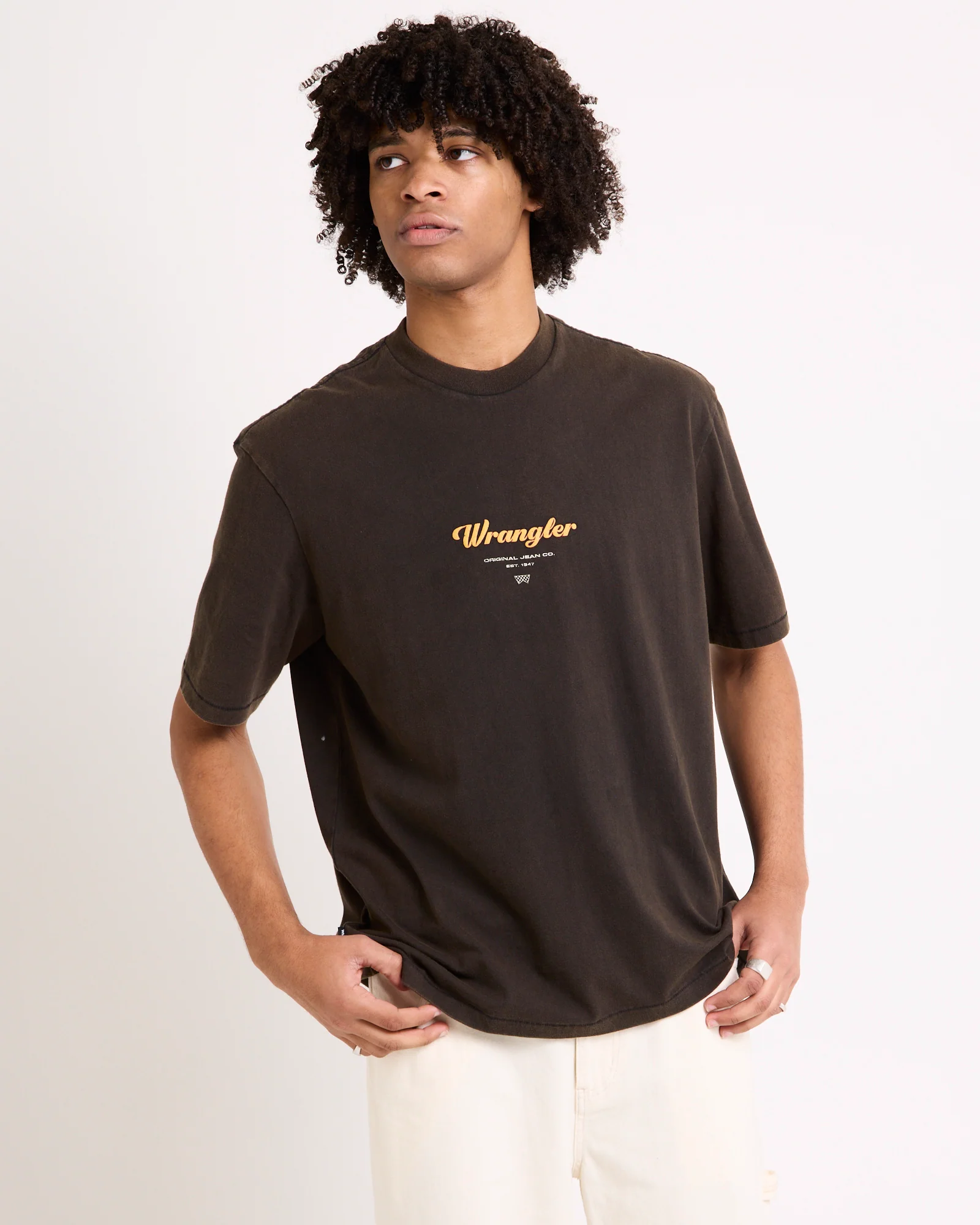 North Elm Slacker T-Shirt - Image 2
