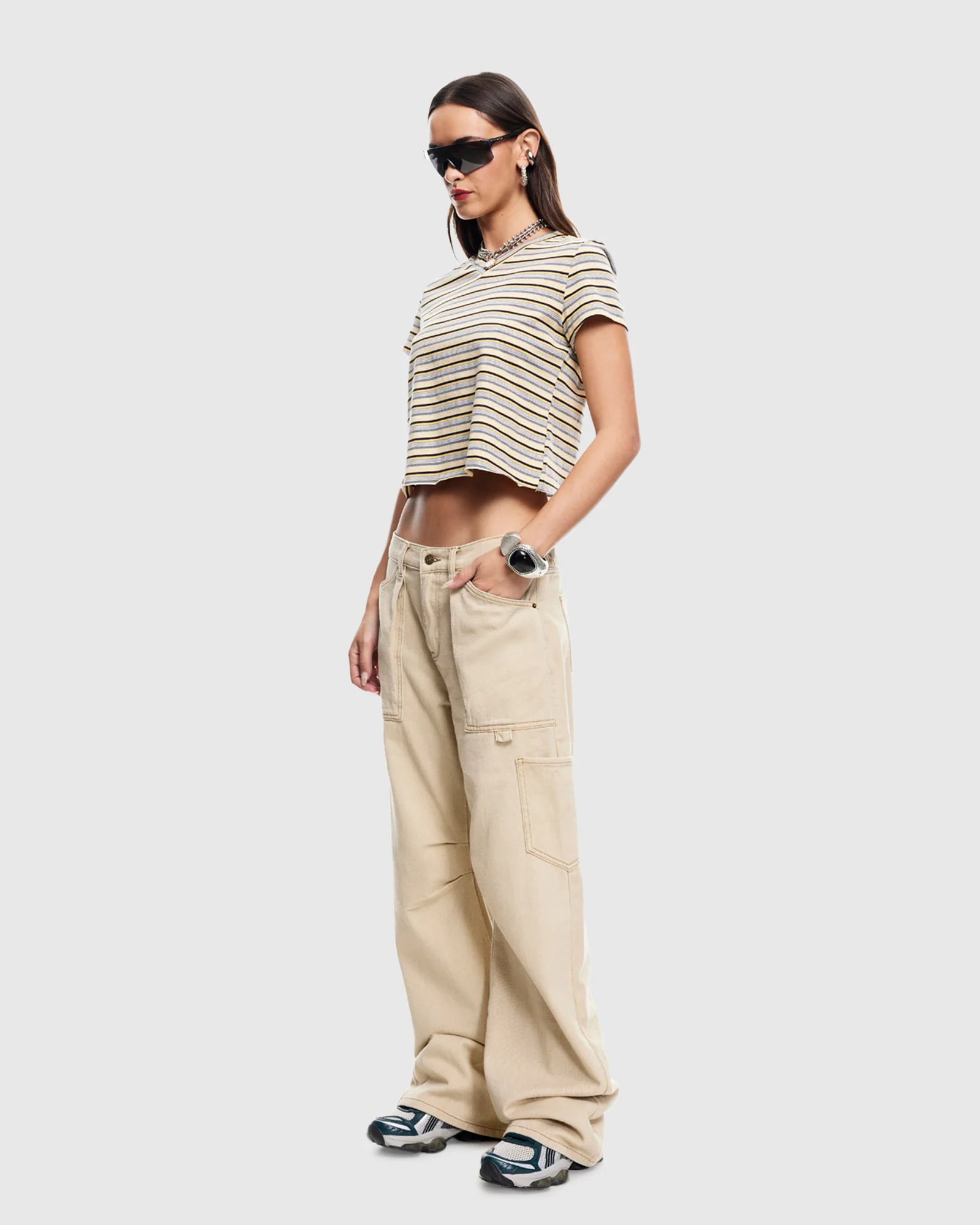 North Light T-Shirt - Image 4