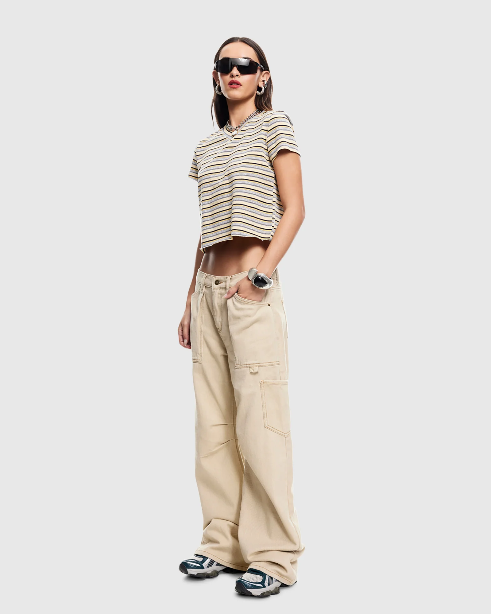 North Light T-Shirt - Image 5
