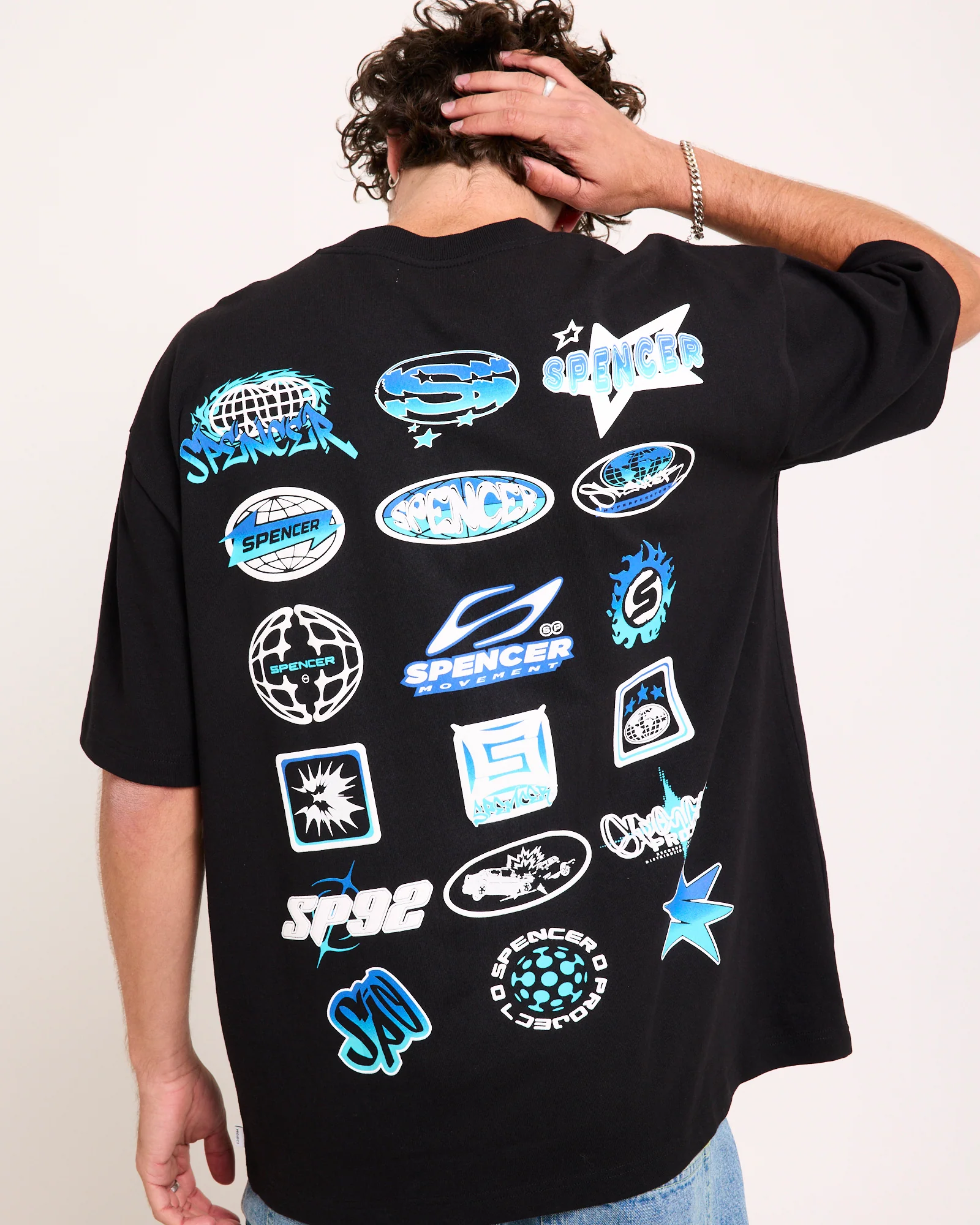 Northern Lights T-Shirt - Image 2