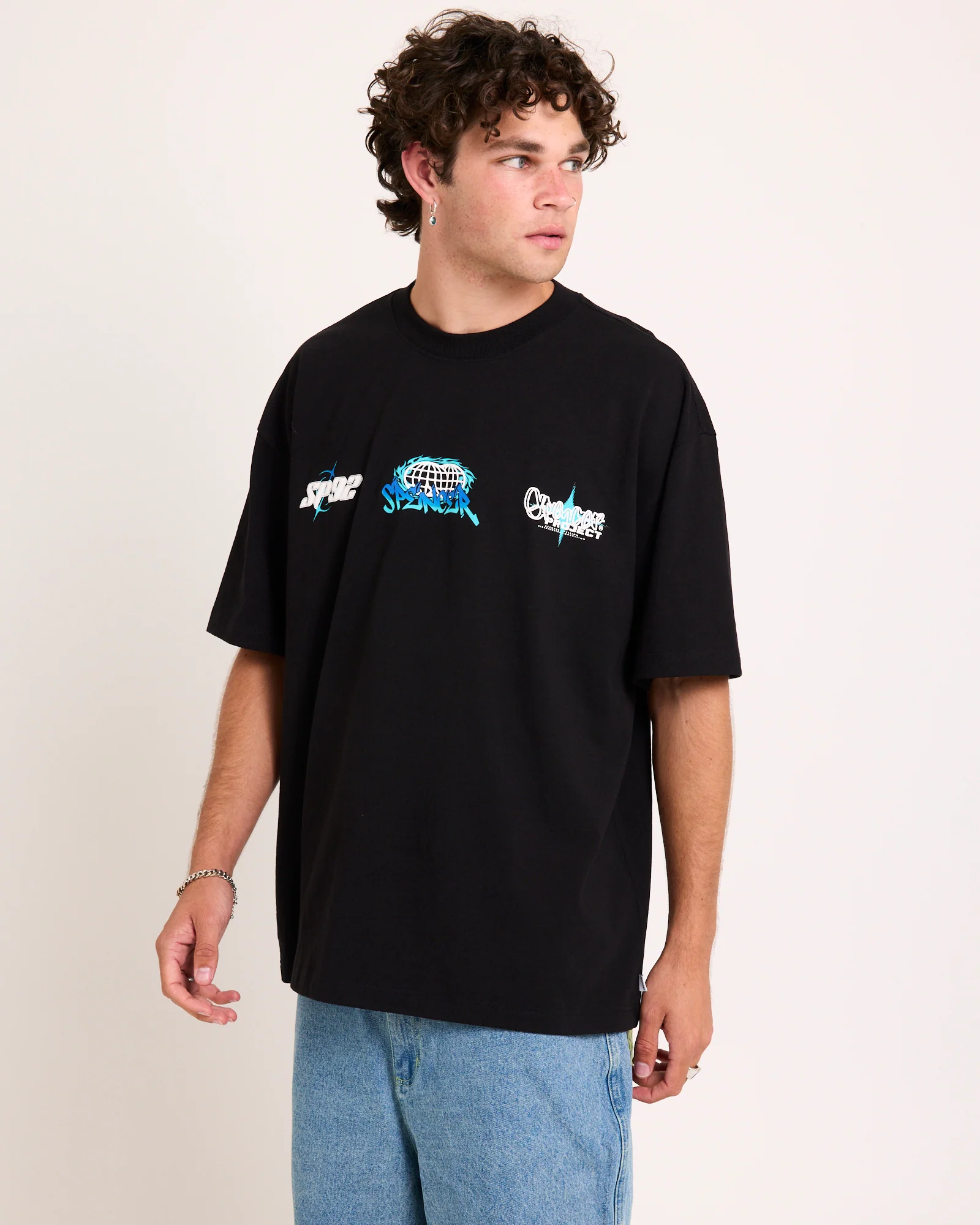 Northern Lights T-Shirt - Image 4