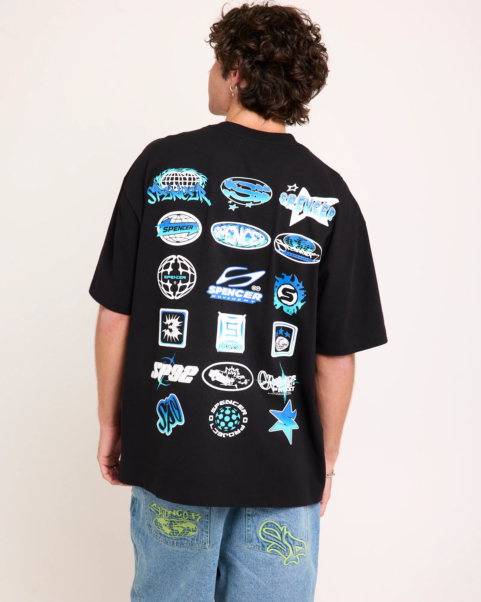 Northern Lights T-Shirt - Image 5