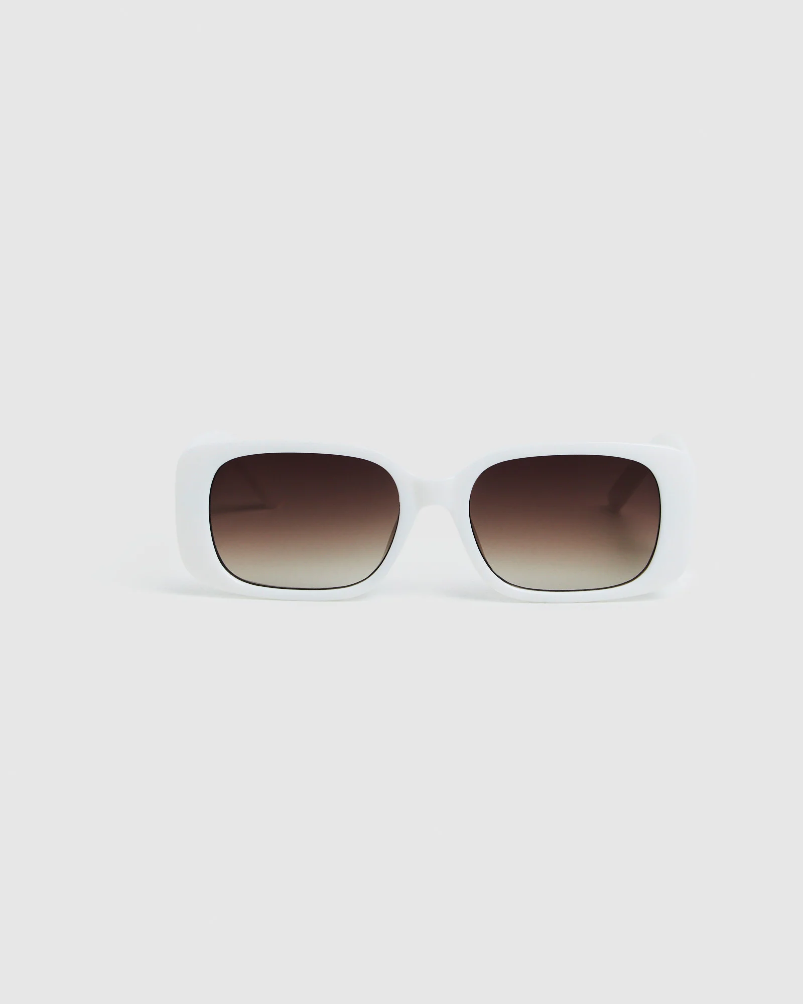 Nova Sunglasses White - Image 2