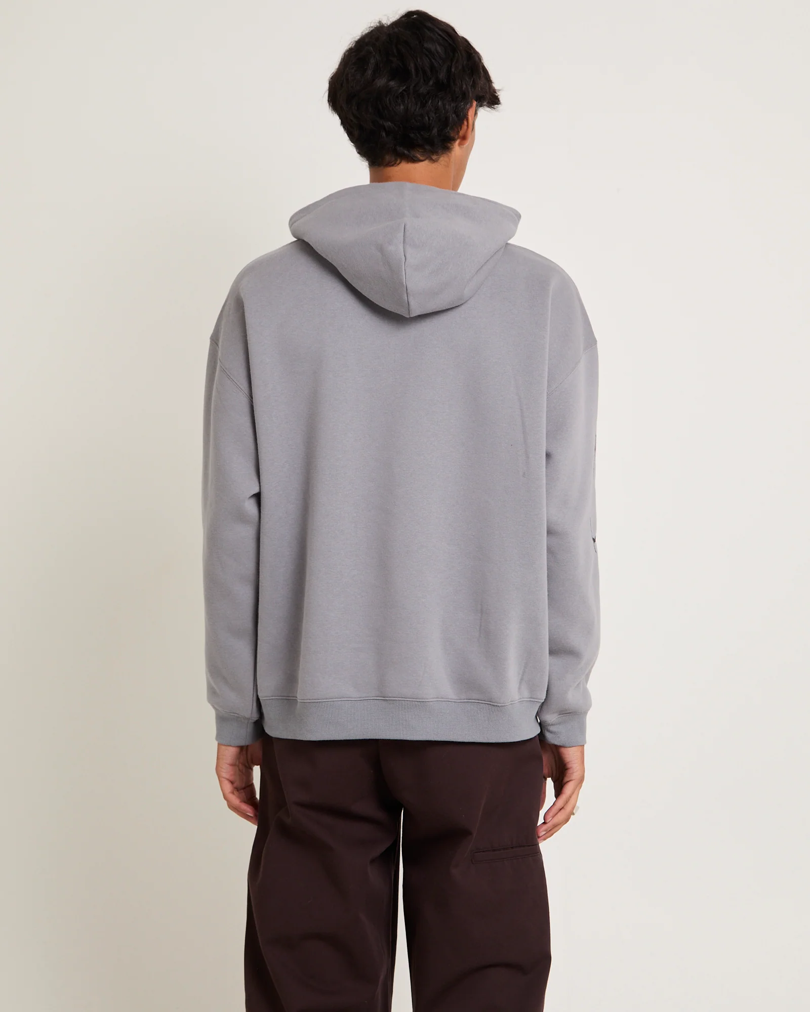 Nu Hoodie - Image 2