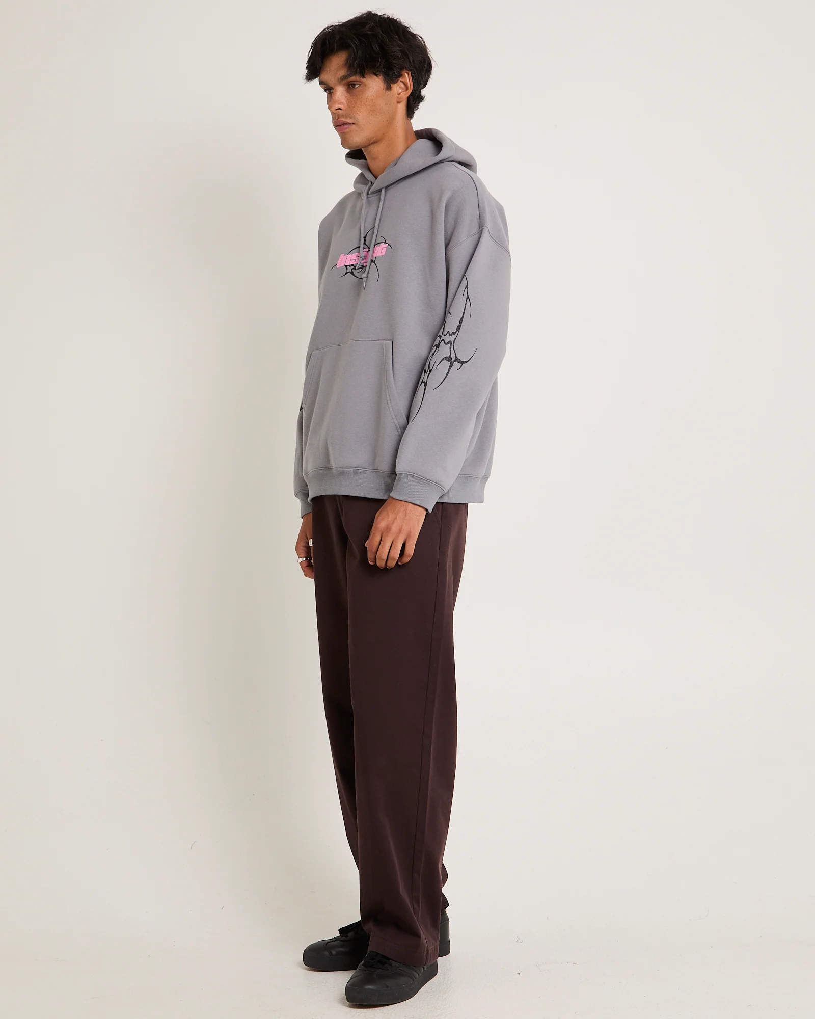 Nu Hoodie - Image 4