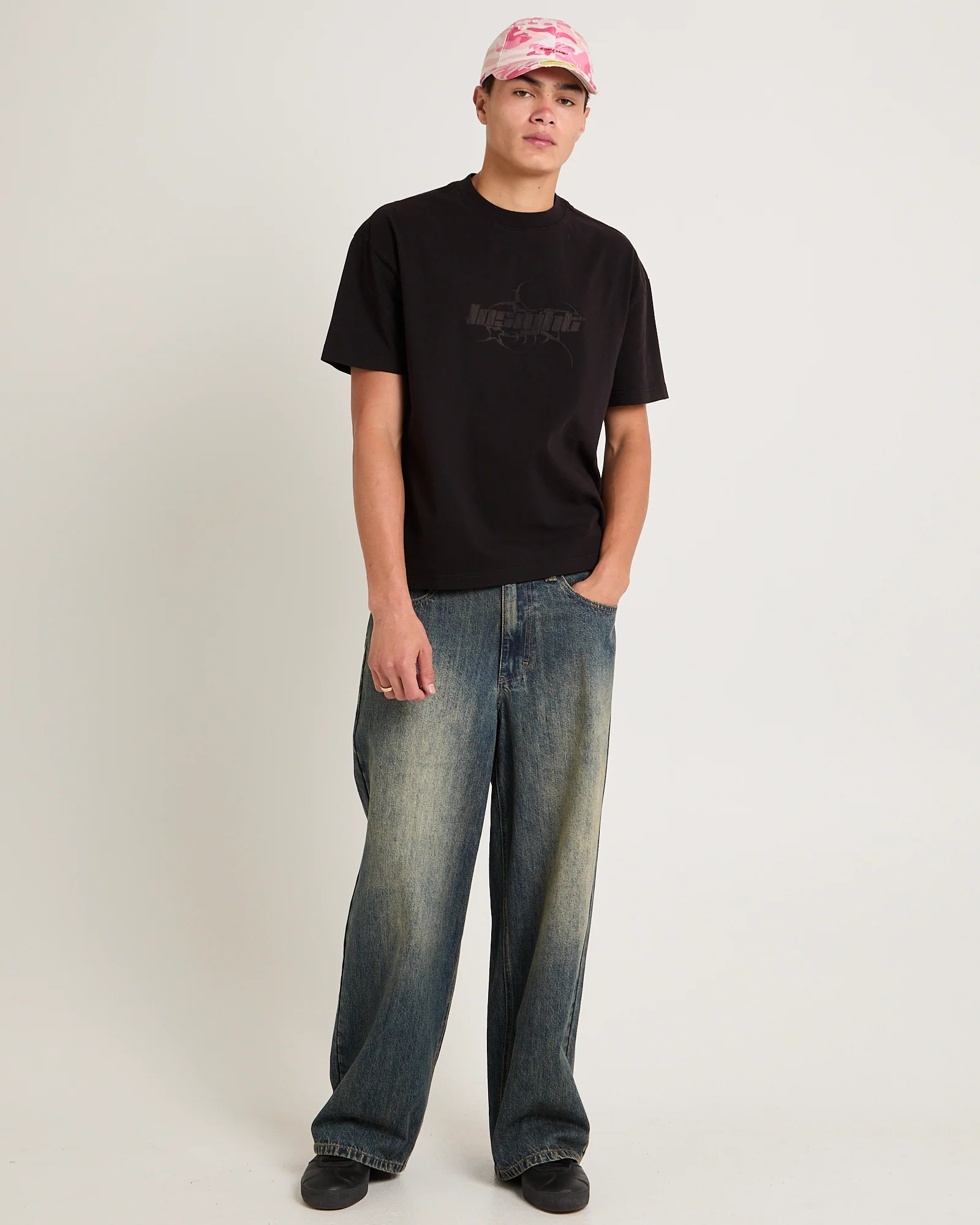 Nu T-Shirt - Image 3