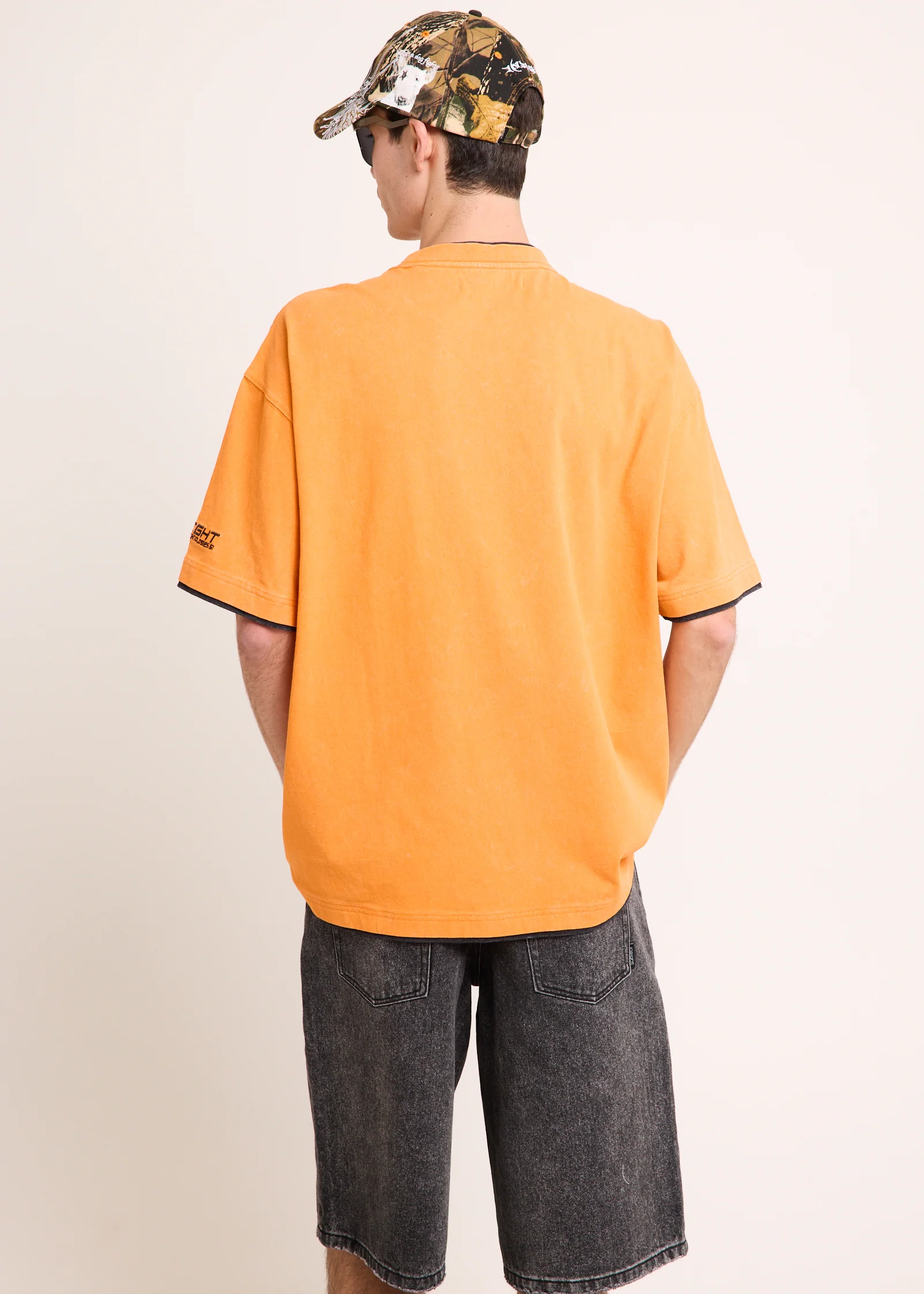 Nu Wave T-Shirt - Image 2