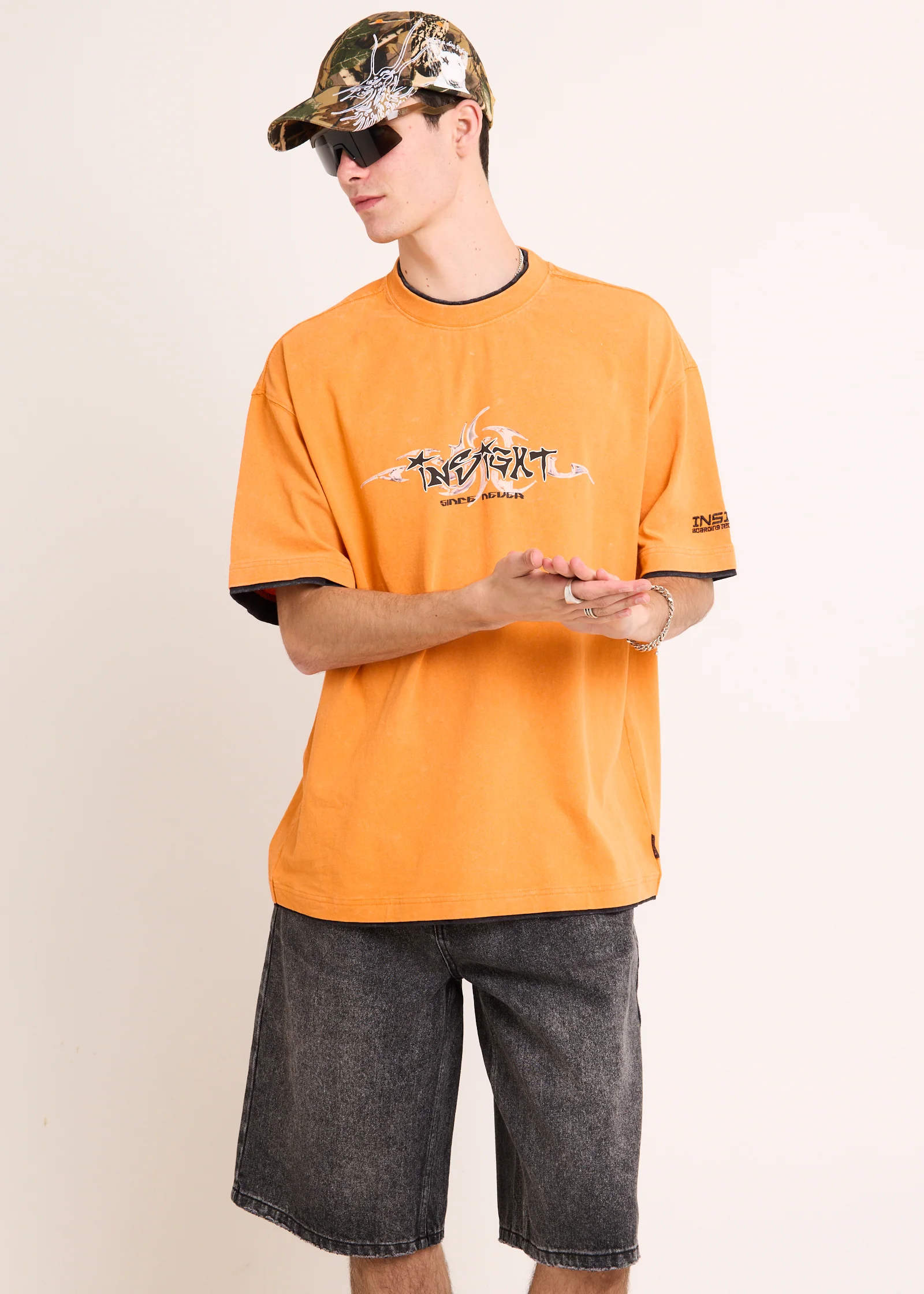 Nu Wave T-Shirt - Image 3