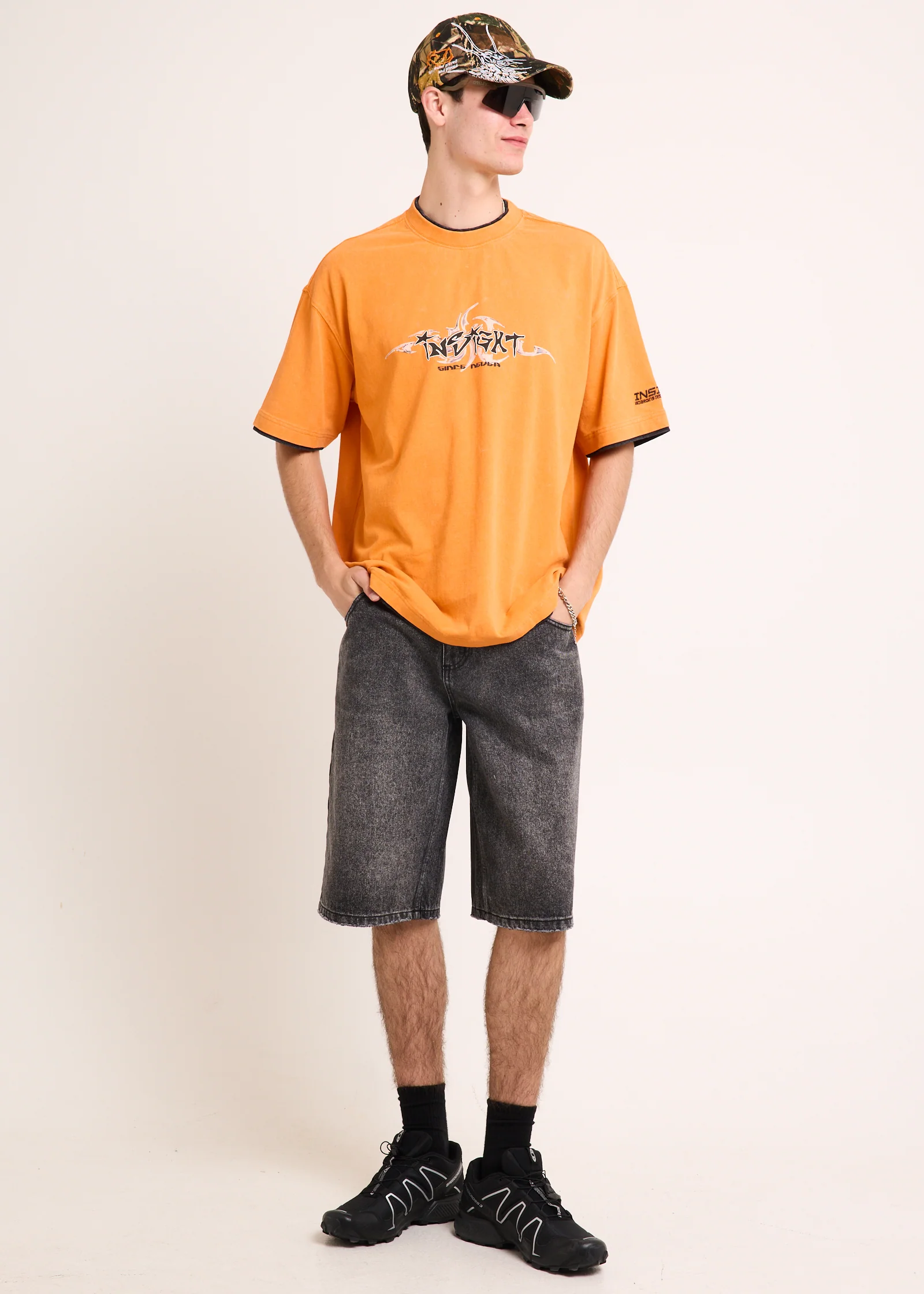 Nu Wave T-Shirt - Image 4