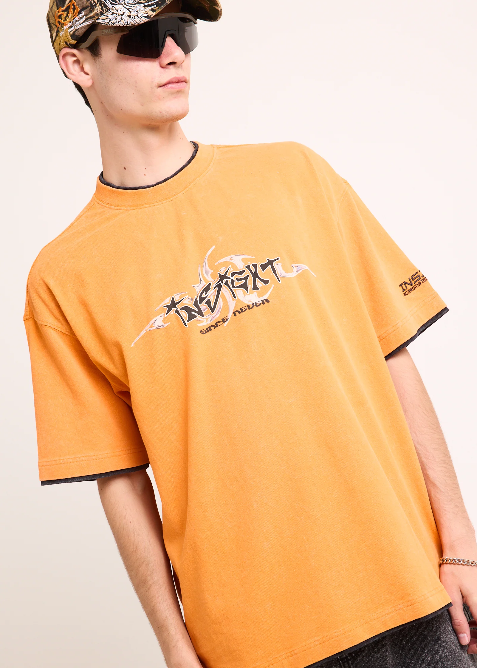Nu Wave T-Shirt - Image 5