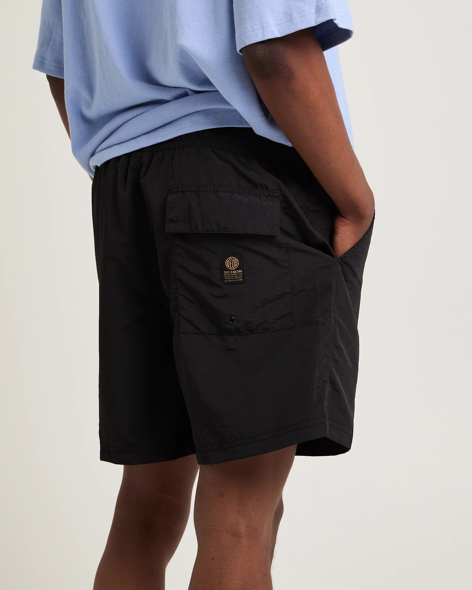 Nuisance Swim Shorts - Image 2