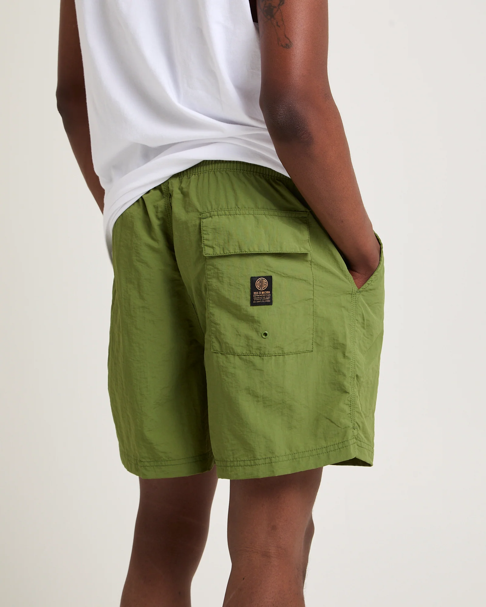 Nuisance Swim Shorts - Image 2