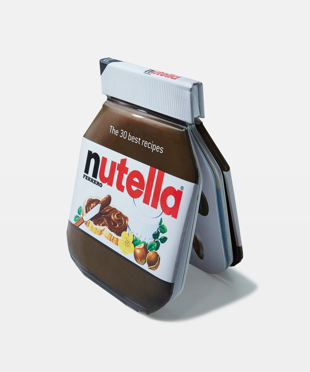 Nutella: The 30 Best Recipes - Image 3