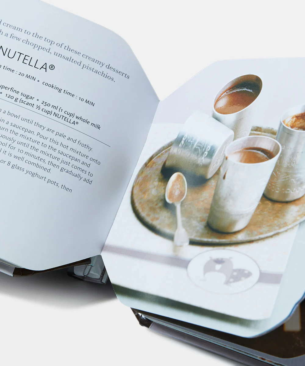 Nutella: The 30 Best Recipes - Image 5