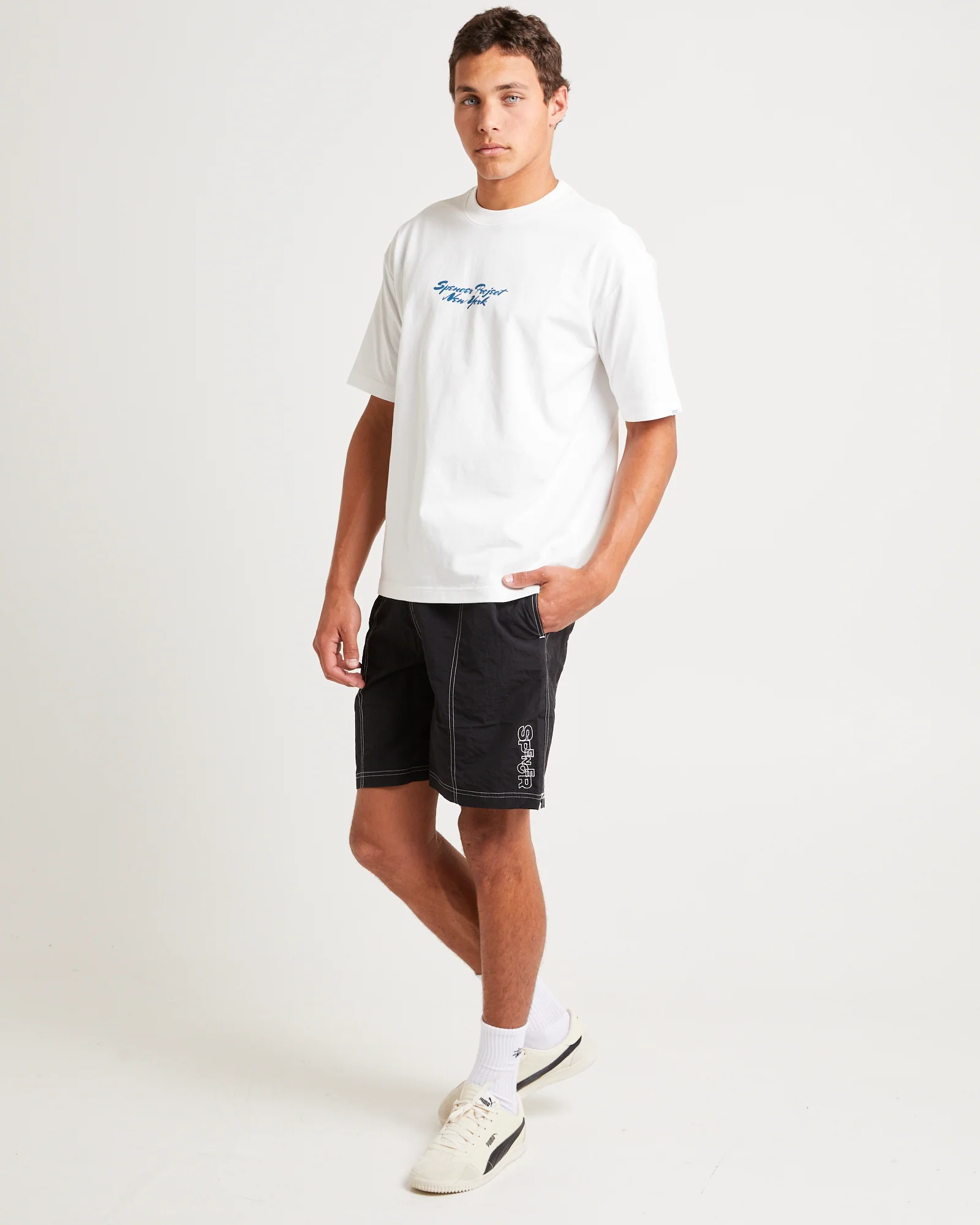 NY Hotdog T-Shirt - Image 3
