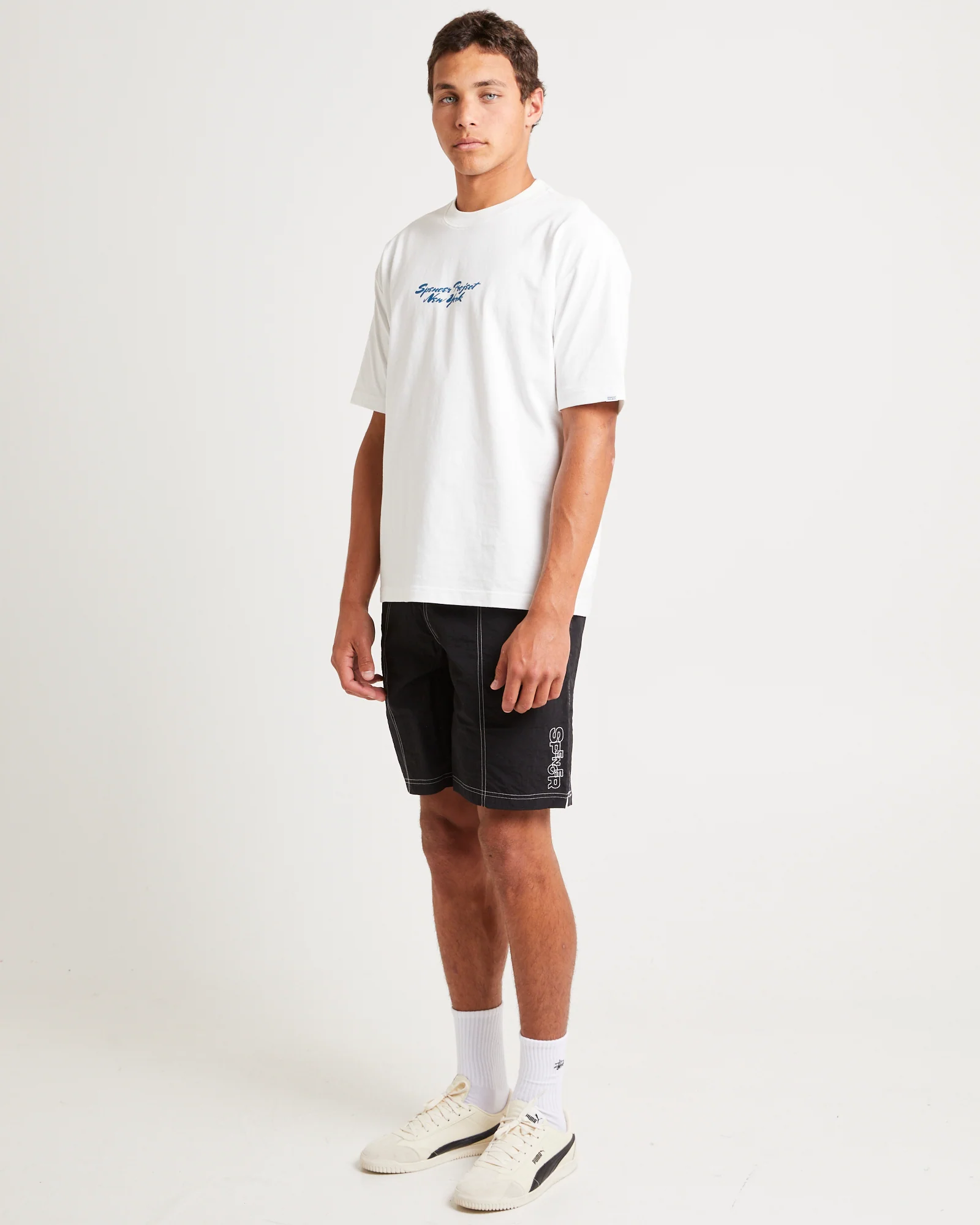 NY Hotdog T-Shirt - Image 4
