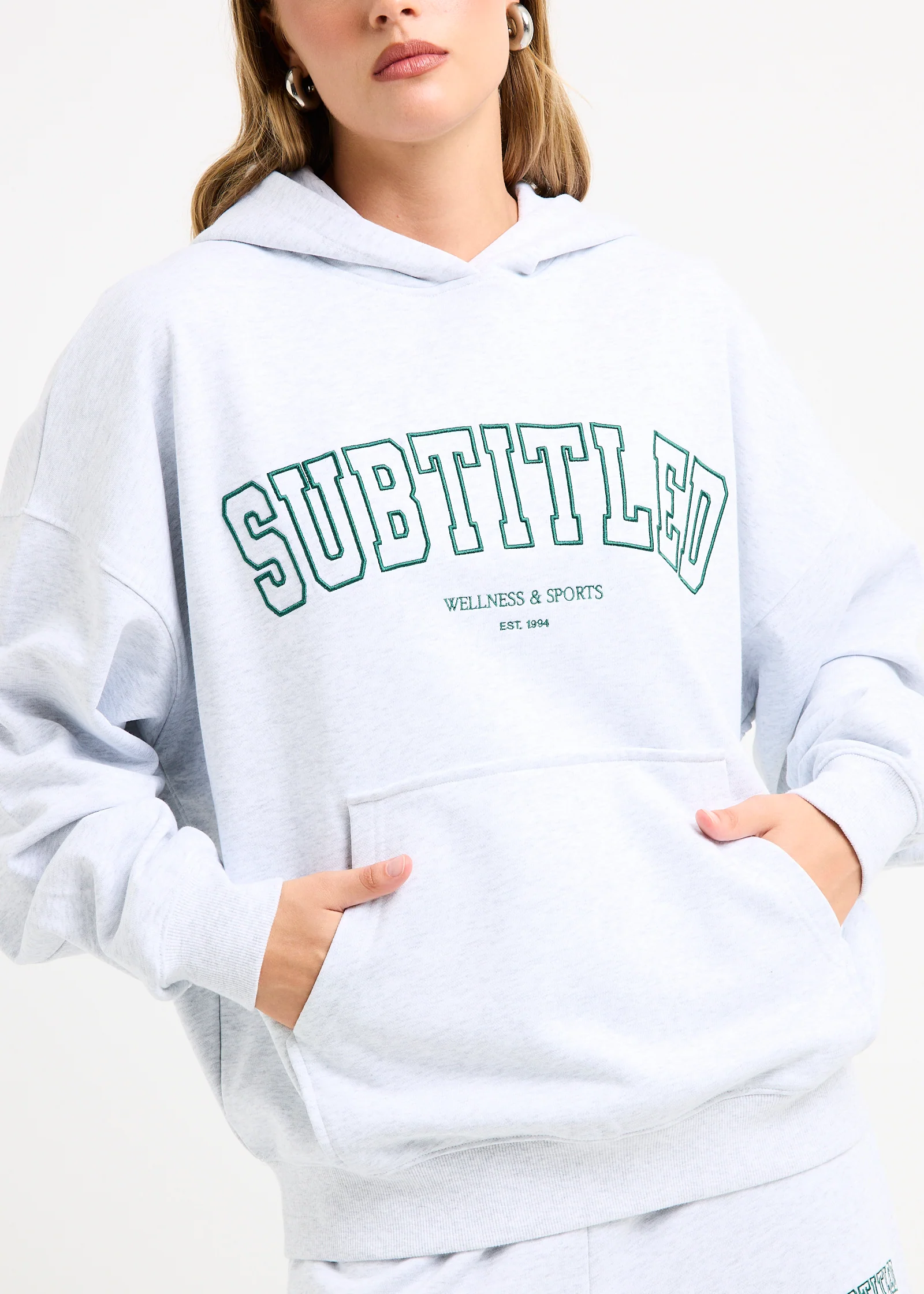 NYC Oversized Hoodie - Image 5