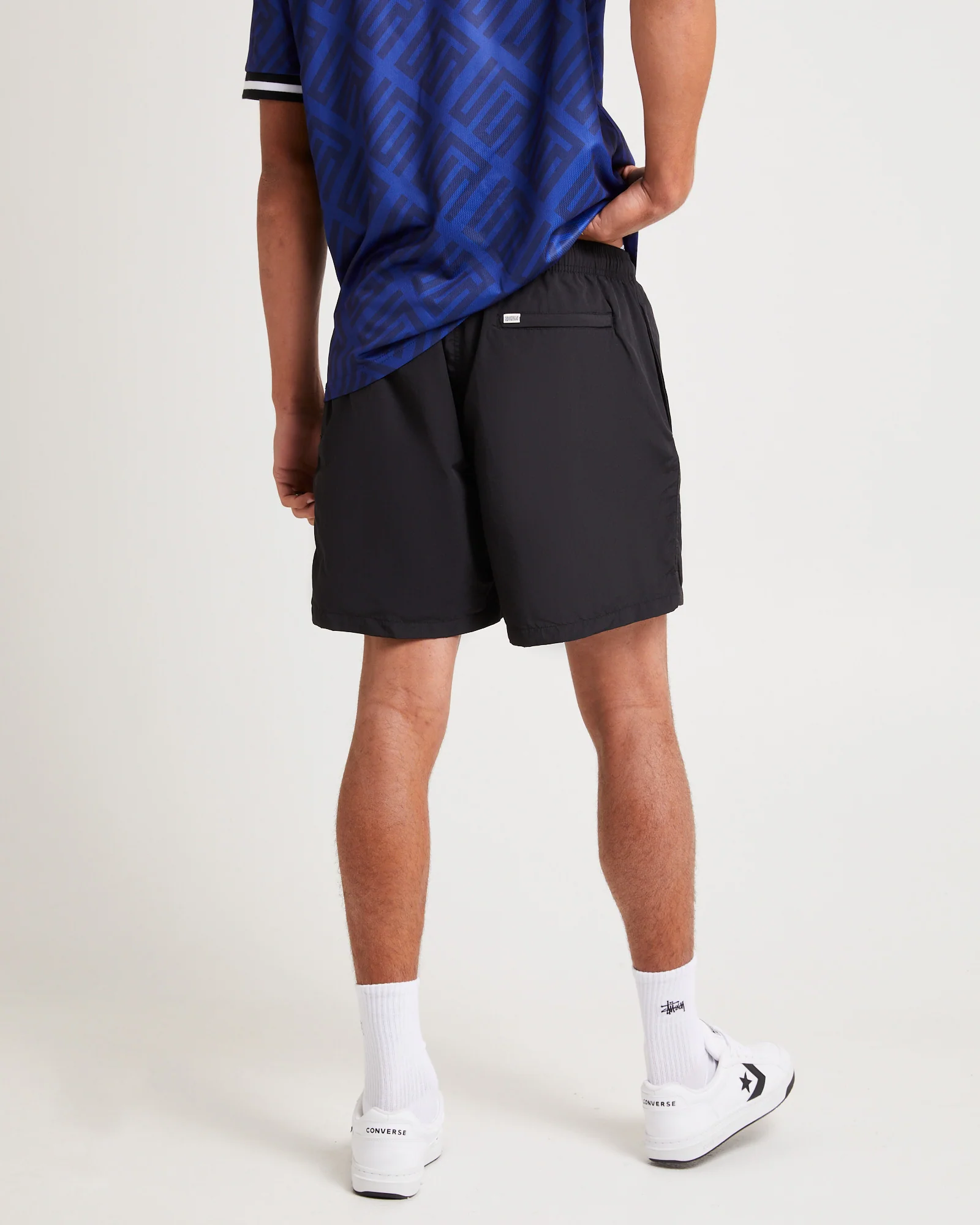 Nylon King Coast Boxer - Image 2