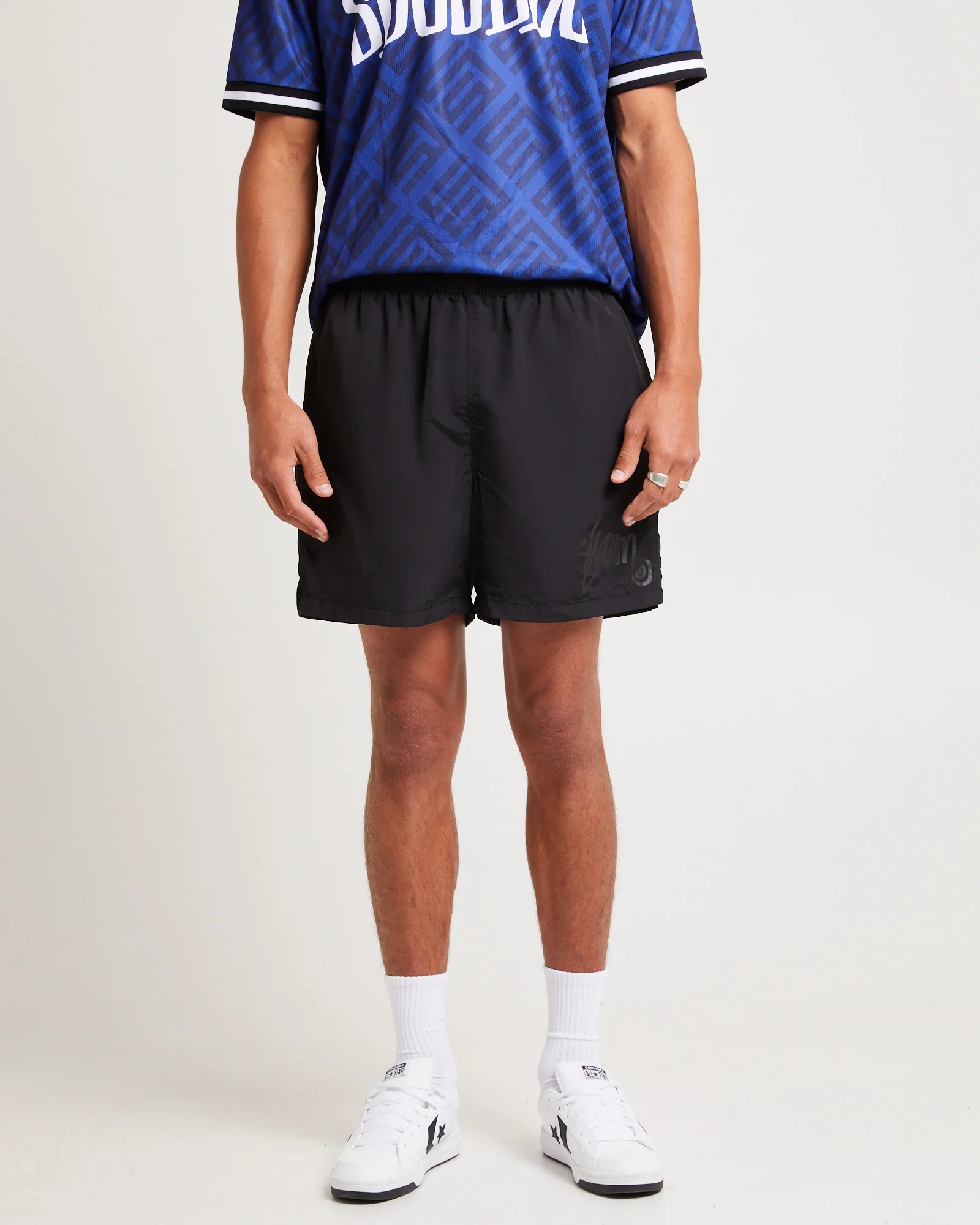 Nylon King Coast Boxer - Image 3
