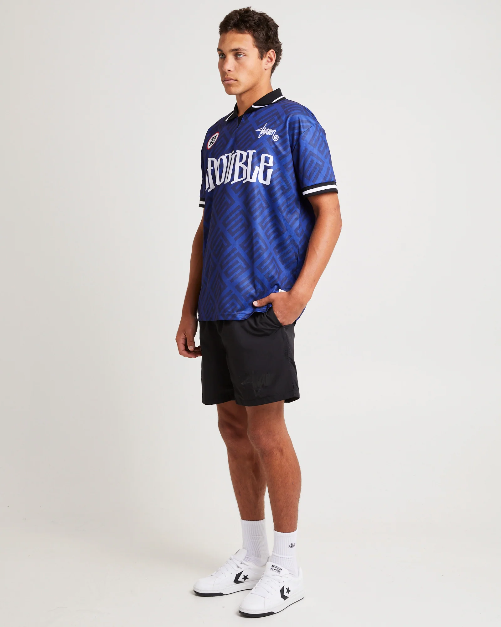 Nylon King Coast Boxer - Image 4
